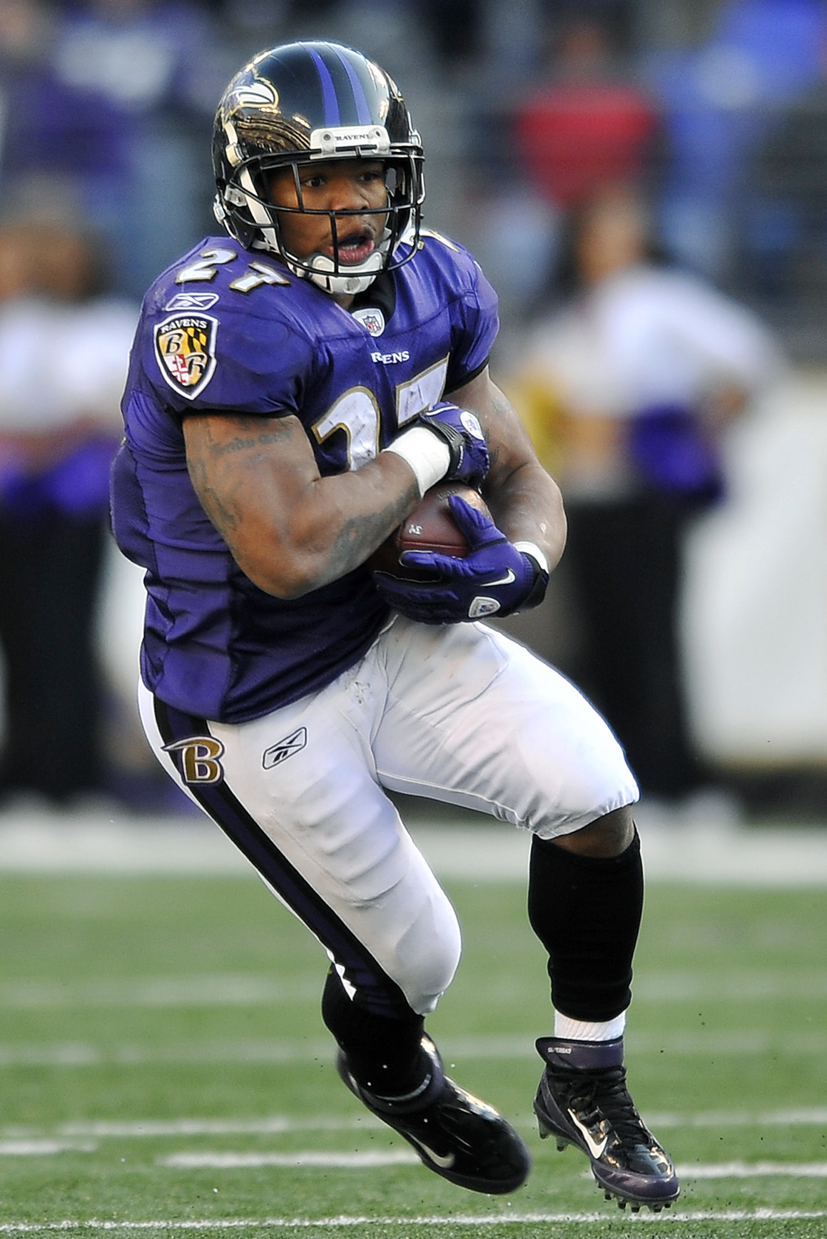 Ray Rice Nfl Headlines