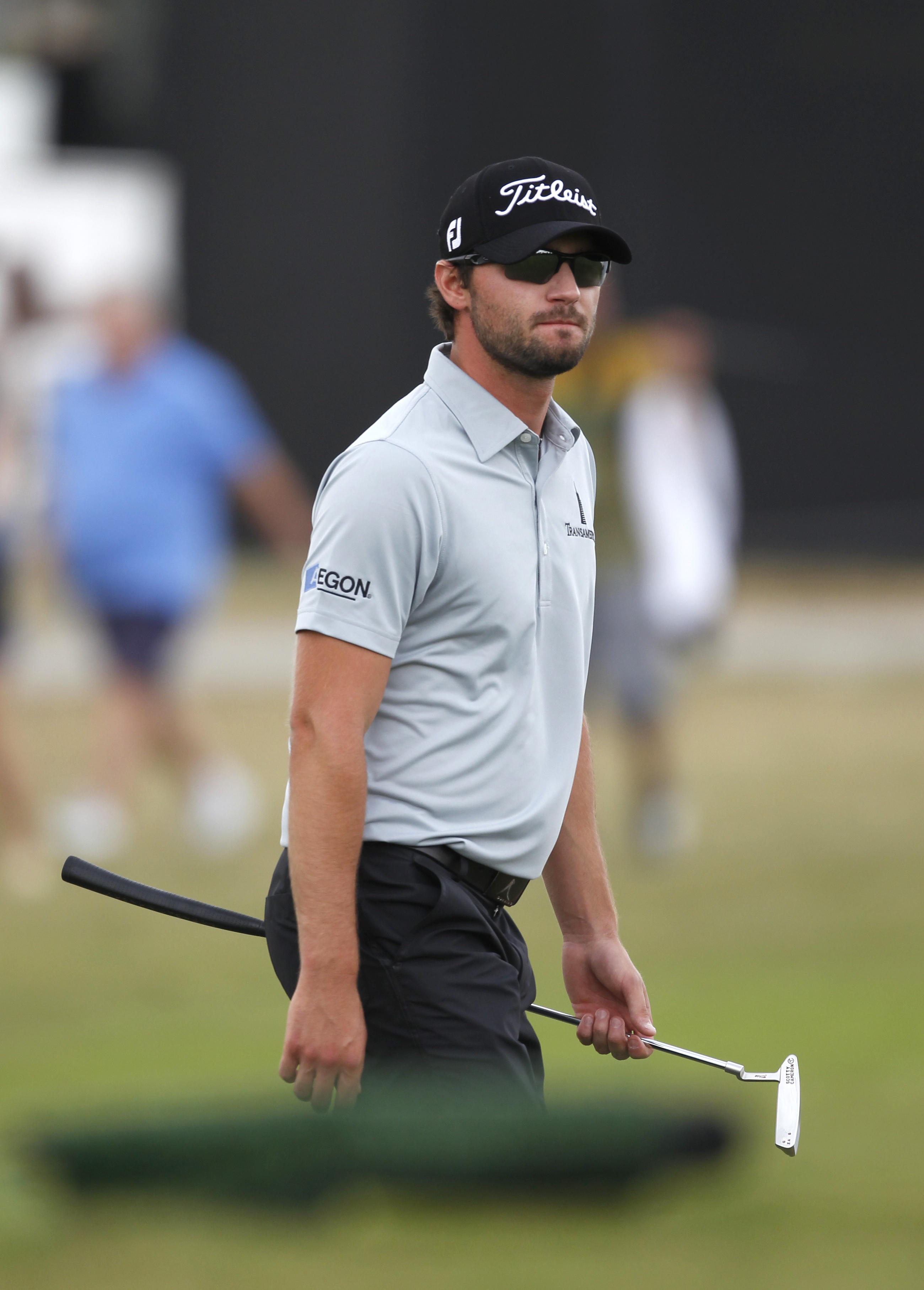 Pro golfer Stanley loves the Bulldogs | The Spokesman-Review