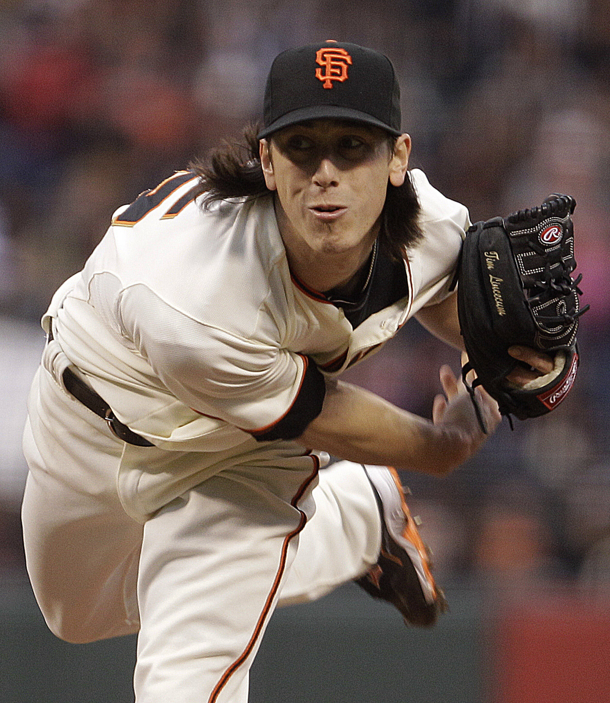 Tim Lincecum is Worth Whatever the Giants Have to Pay Him