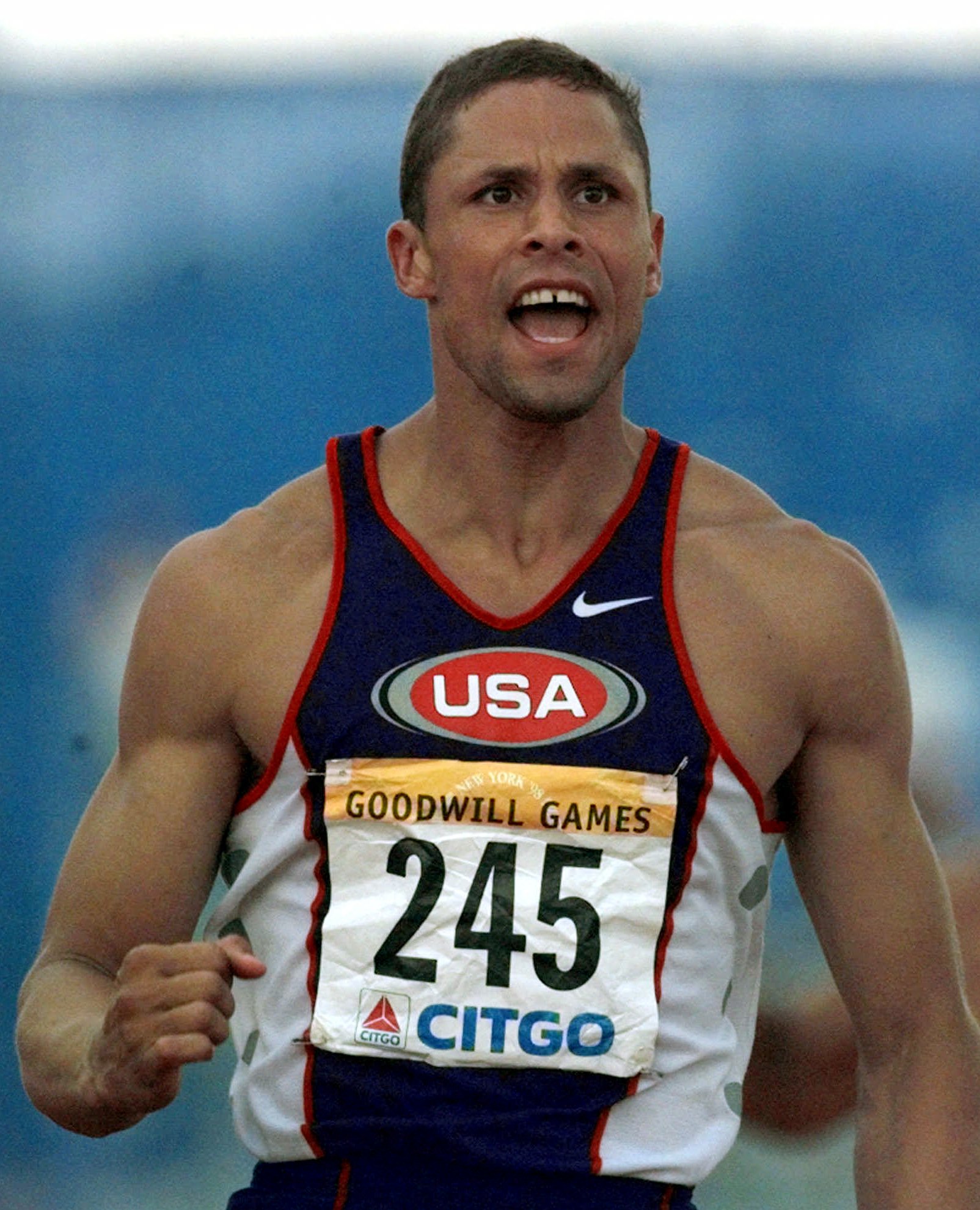 olympic decathlon gold medalists