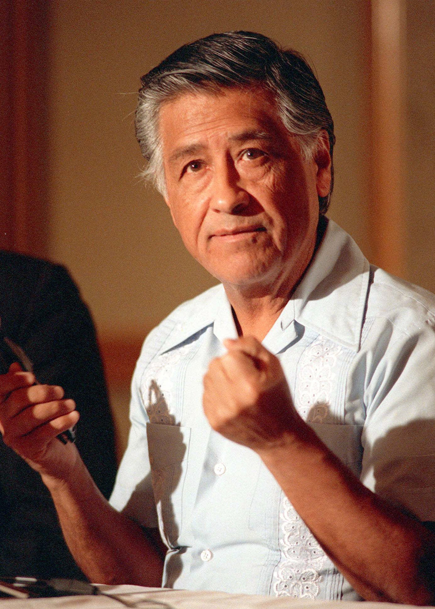 Obama honors Cesar Chavez | The Spokesman-Review