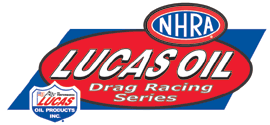 Courtesy of NHRA