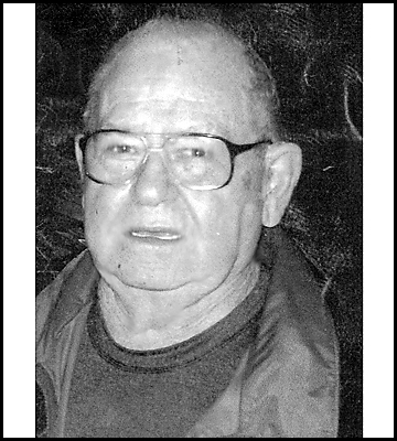 Obituary: Engelhardt, Ernest Gilmore | The Spokesman-Review