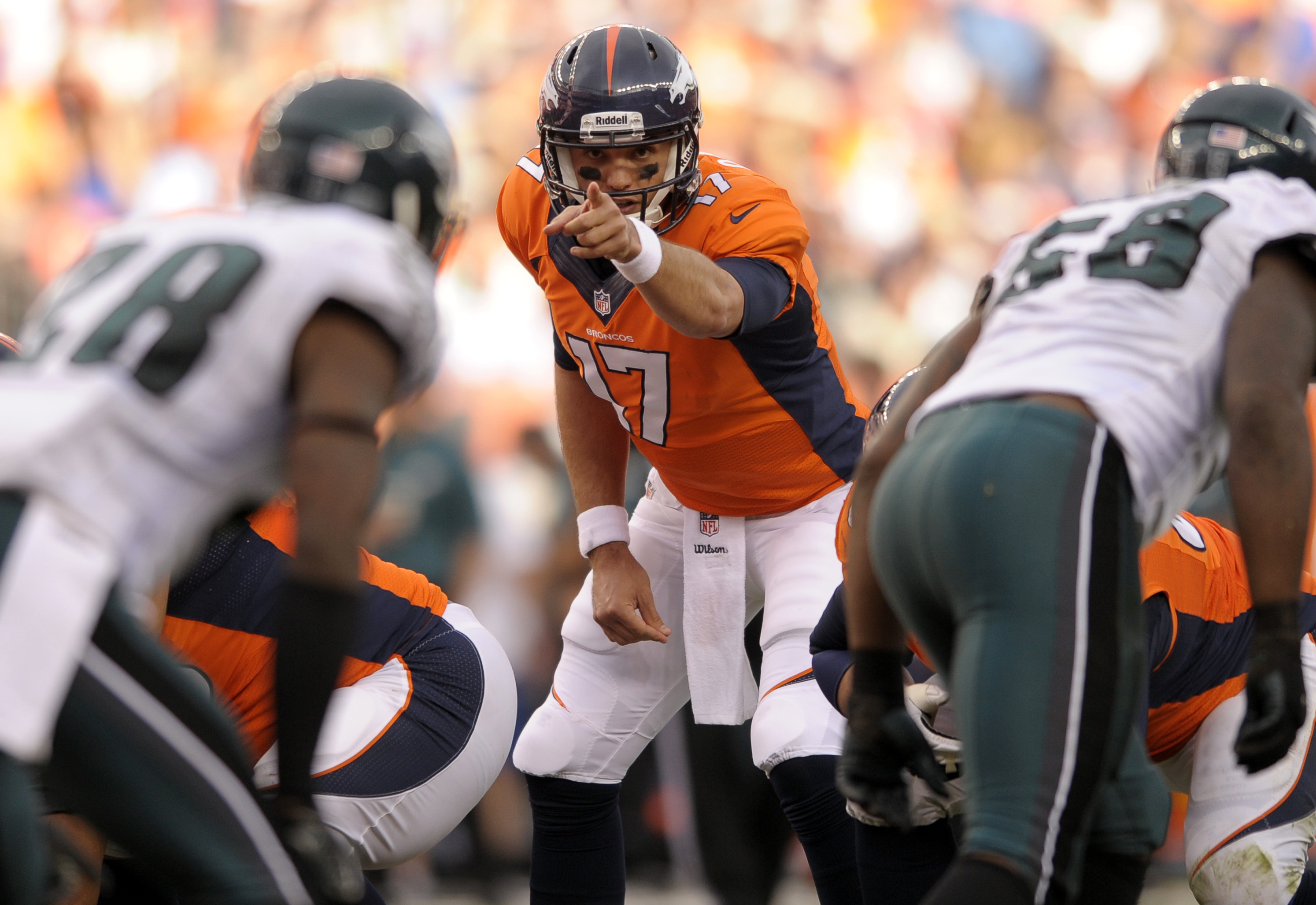 brock osweiler super bowl jersey brock osweiler super bowl jersey