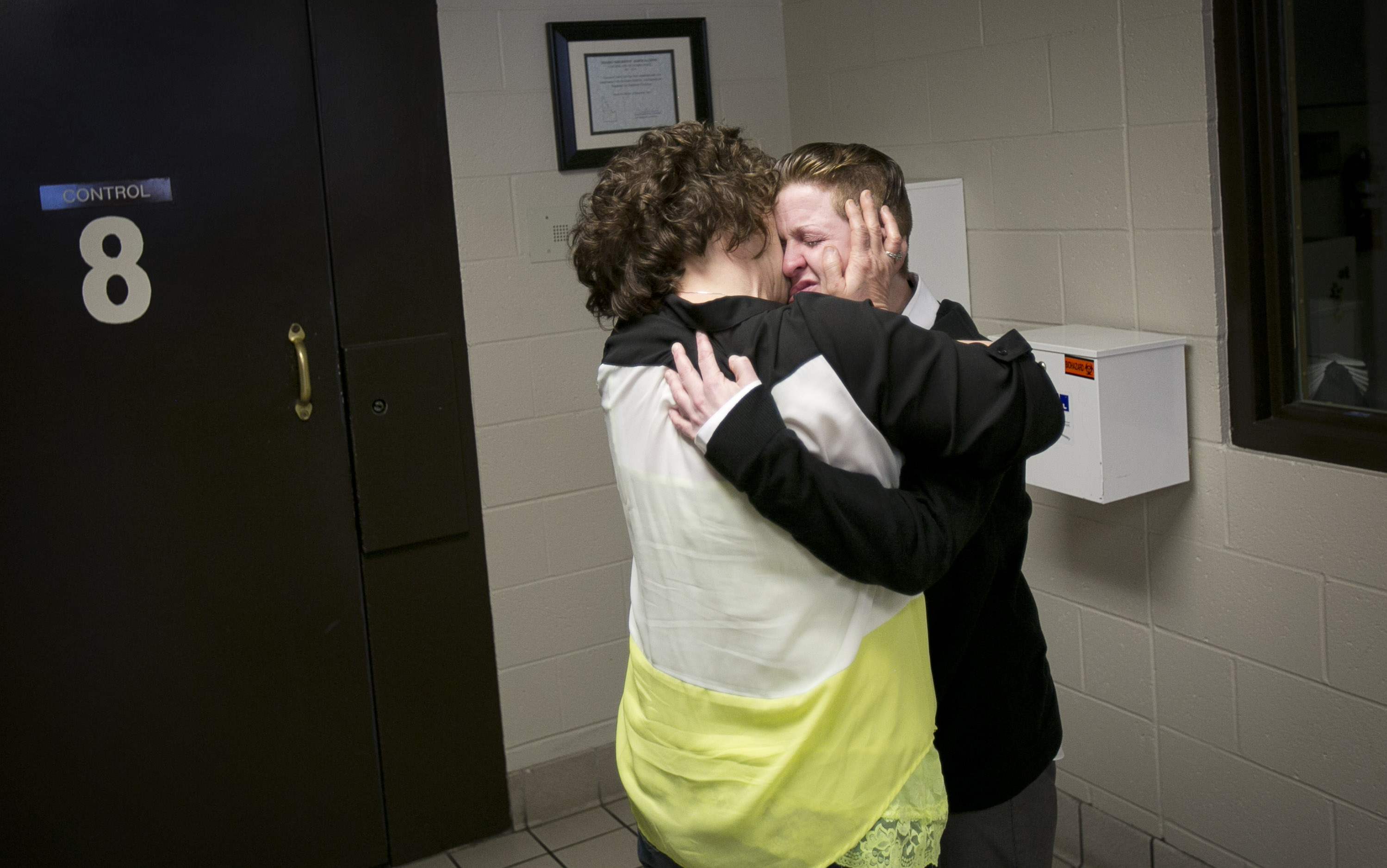 Idaho woman serving life sentence freed after deal | The Spokesman-Review