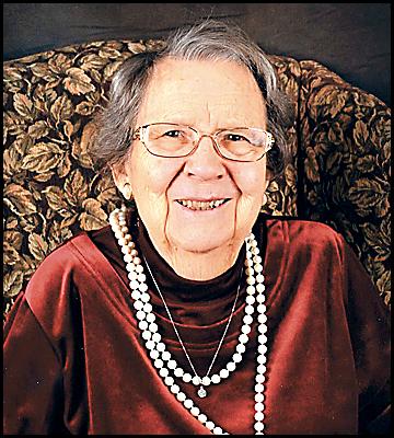 Obituary: Kessel, Elizabeth June (Maki) | The Spokesman-Review