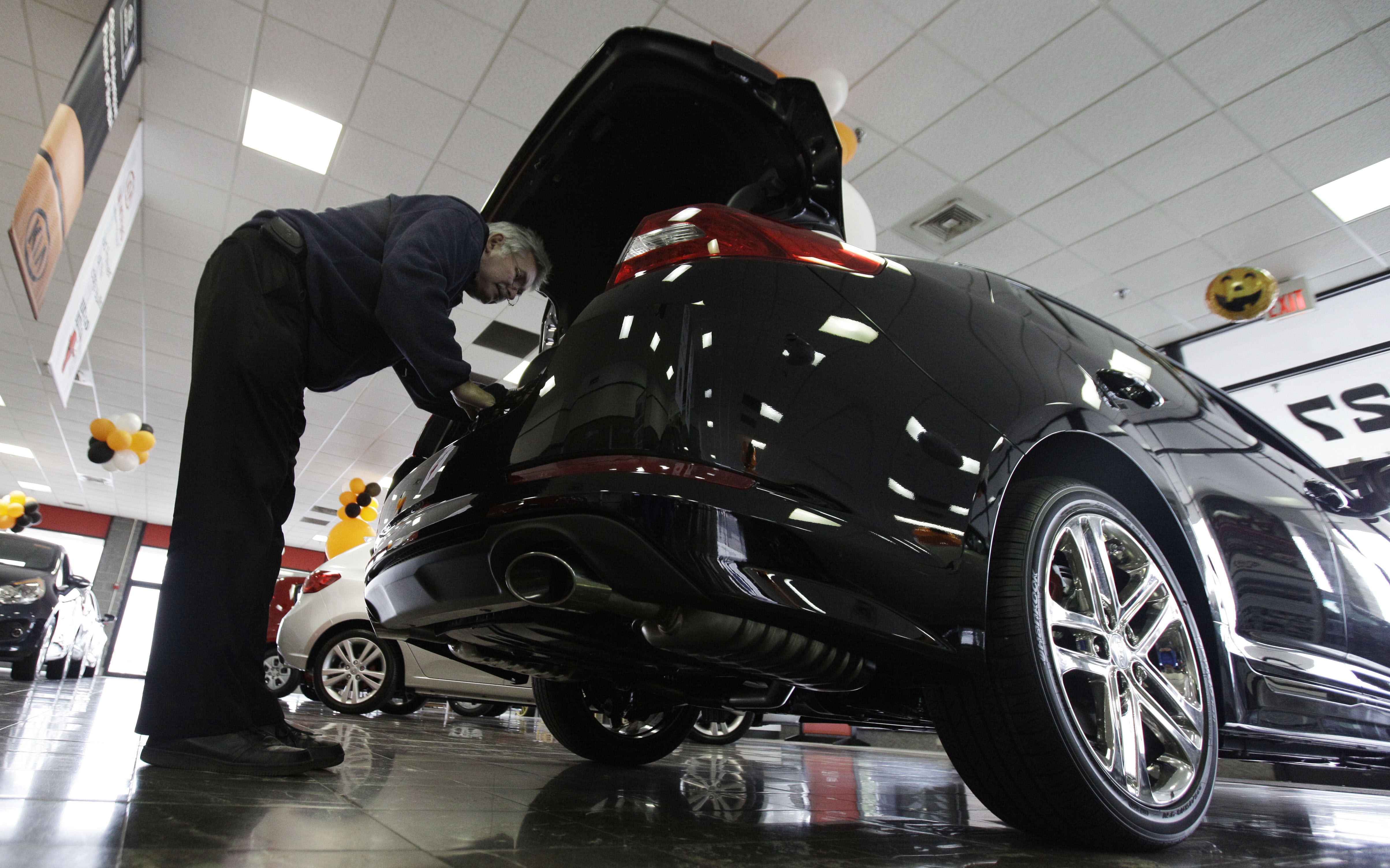 Car Buying Sites >> Car Shopping Sites Put Customer First The Spokesman Review Car Buying Sites >> Car Shopping Sites Put Customer First The Spokesman Review