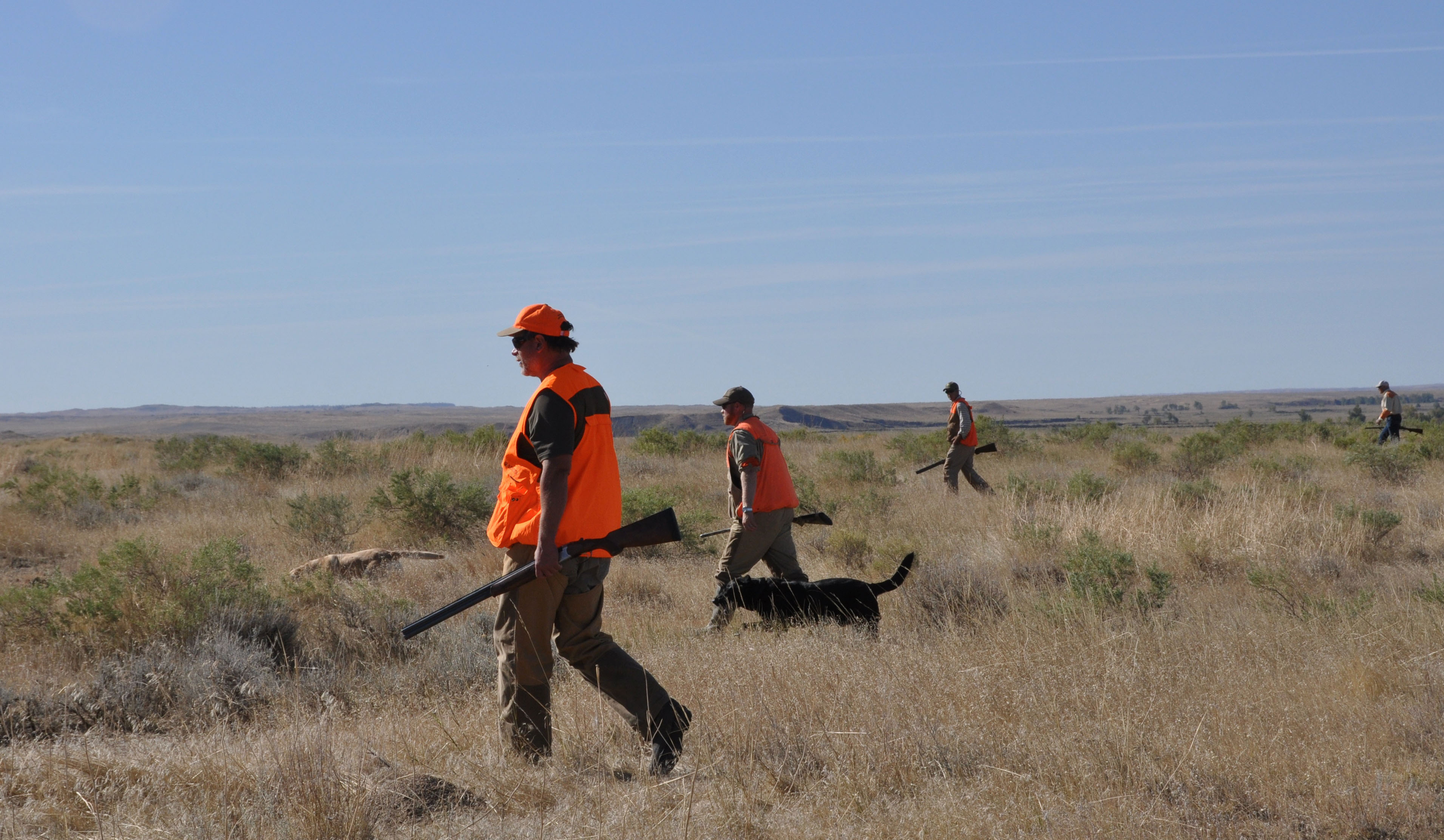 Eastern Washington hunting prospects bright The SpokesmanReview