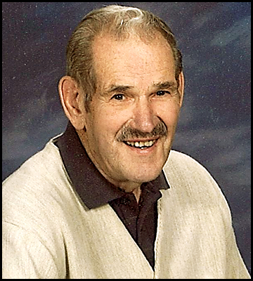 Obituary: Baumgartner, Harlyn | The Spokesman-Review