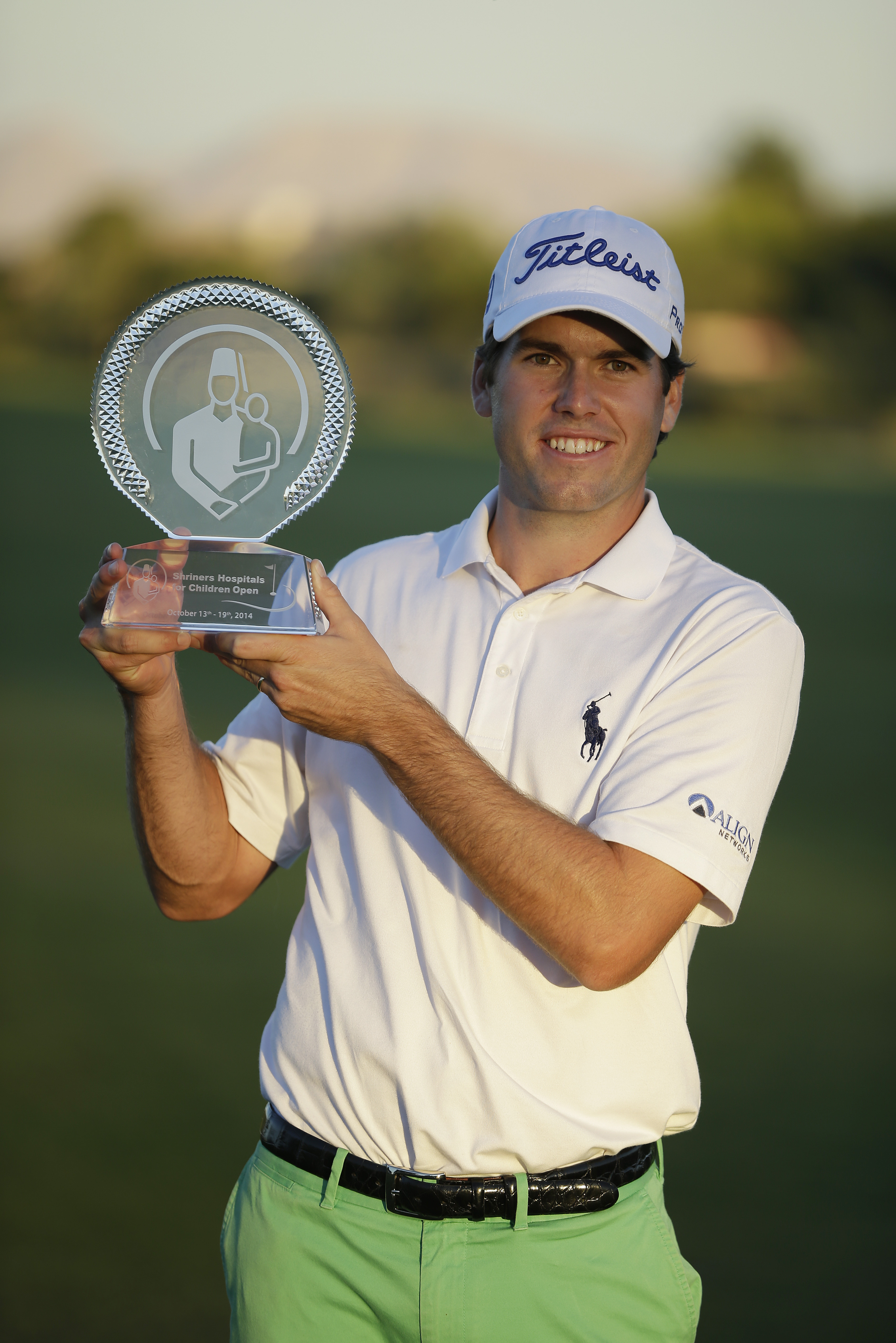 Martin claims first PGA Tour title The SpokesmanReview