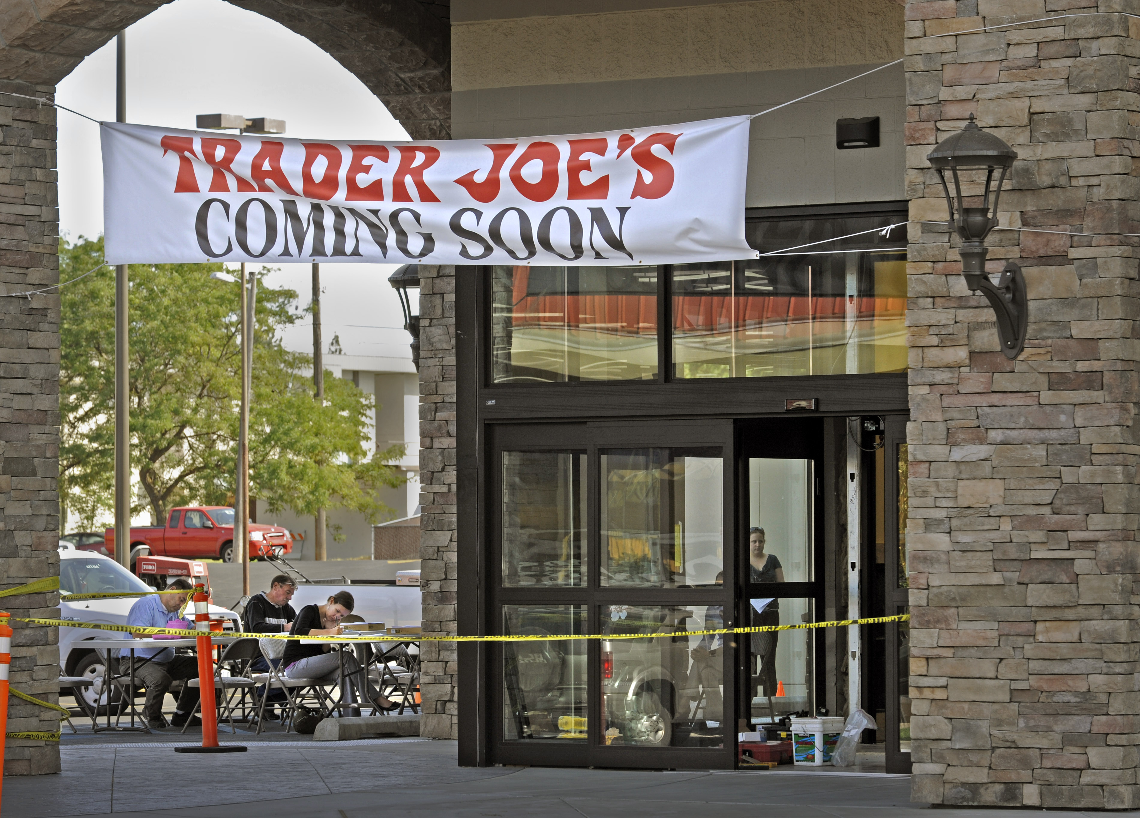 Trader Joe's to open second Spokane store The SpokesmanReview