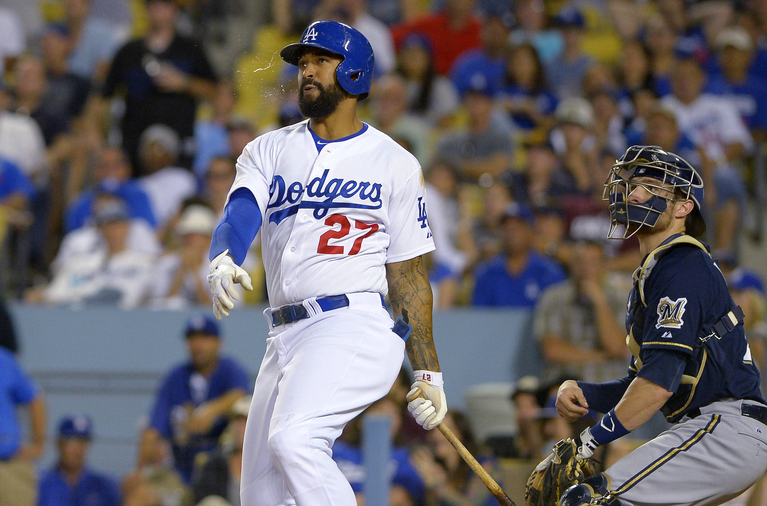 Old Style Swaps Dominate Mlb Winter Meetings The Spokesman Review