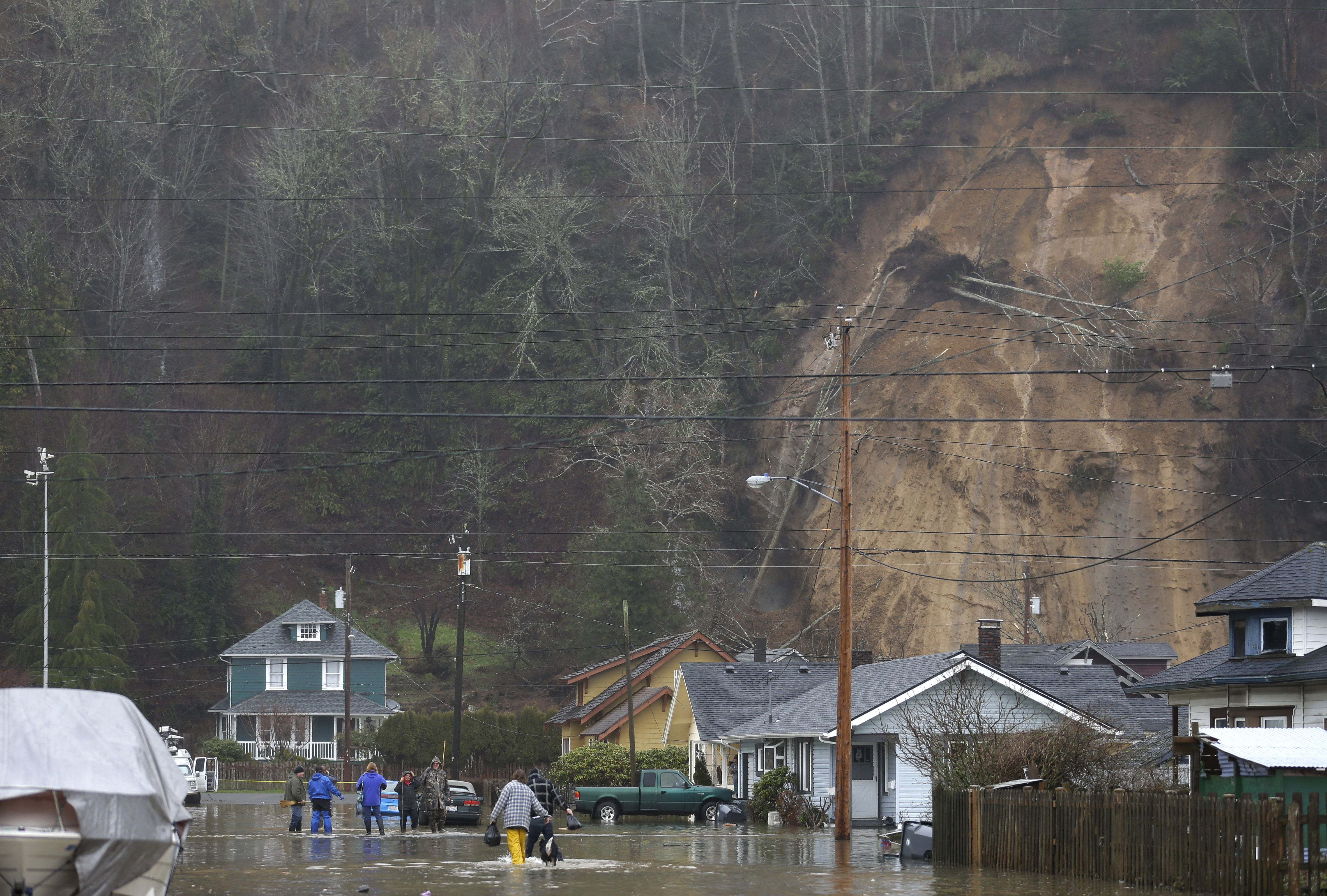 home shows in washington state 2020