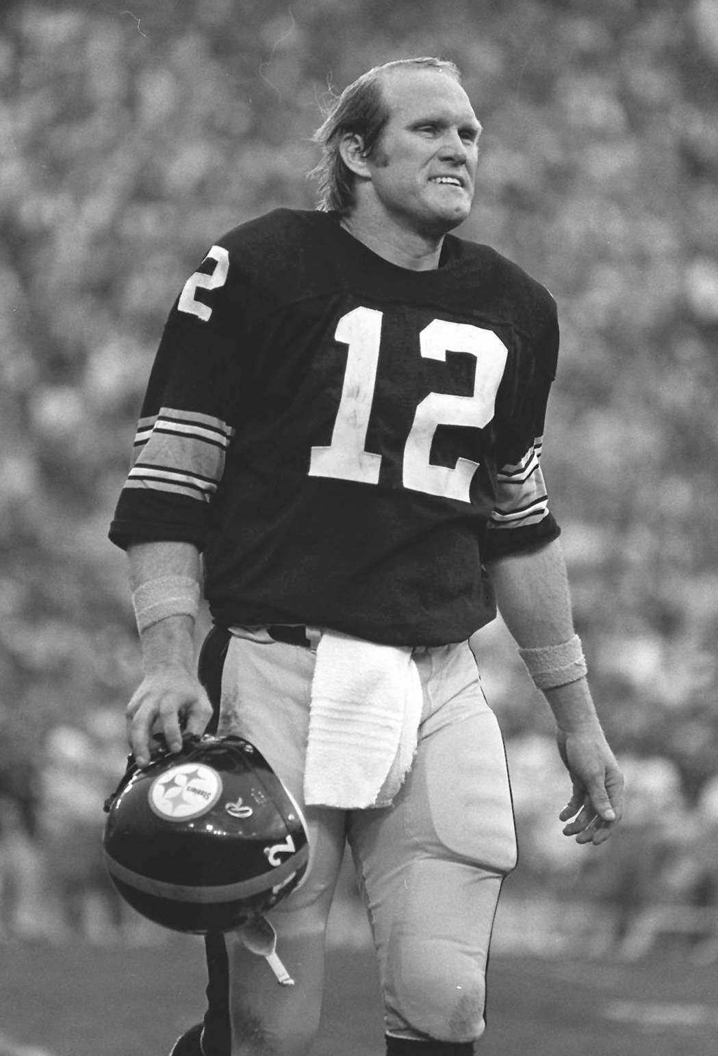 Steelers, ’80 | The Spokesman-Review - How Old Is Terry Bradshaw? – The NFL Legend And Broadcaster’s Age