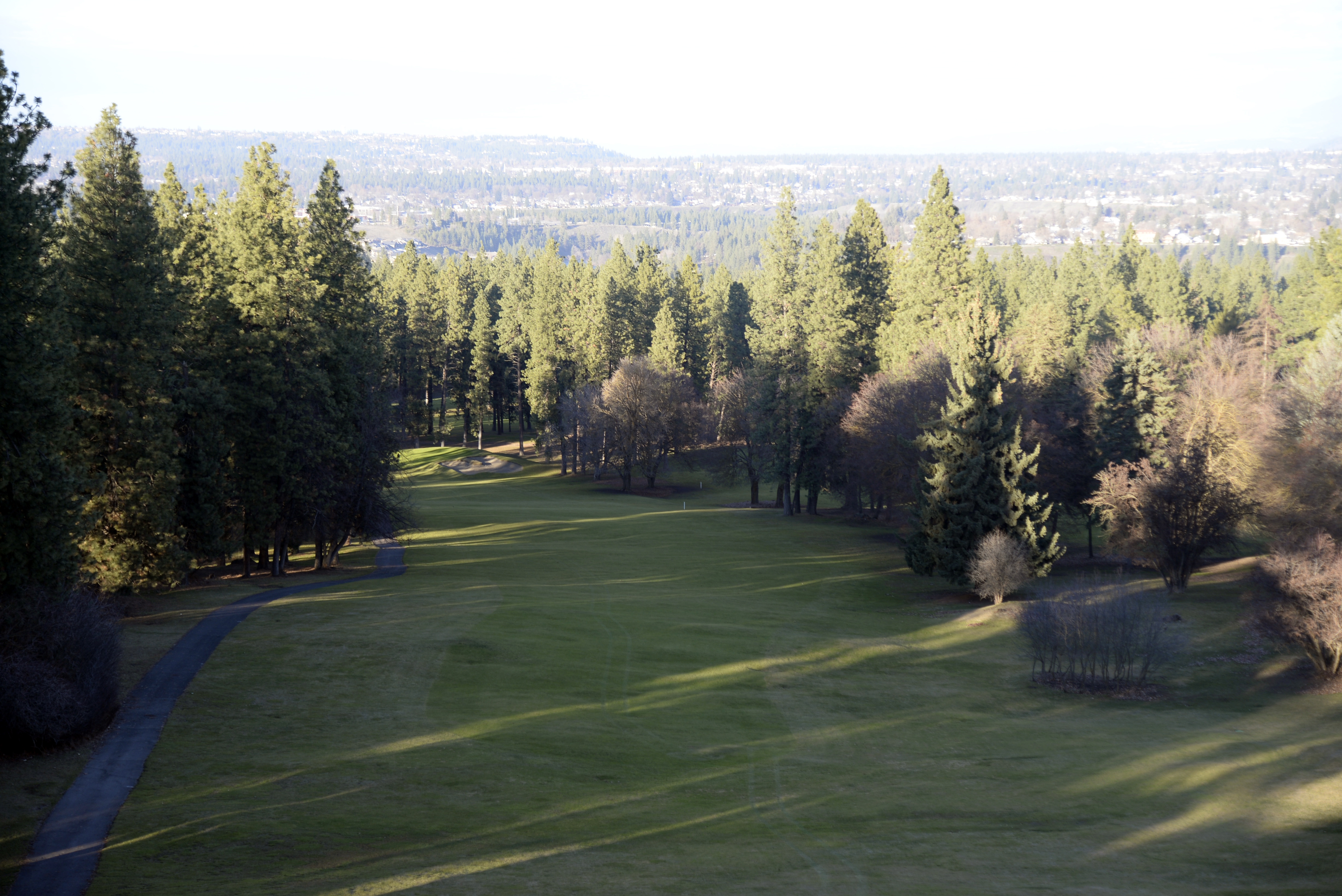 Public-private partnership urged to upgrade Spokane’s Indian Canyon