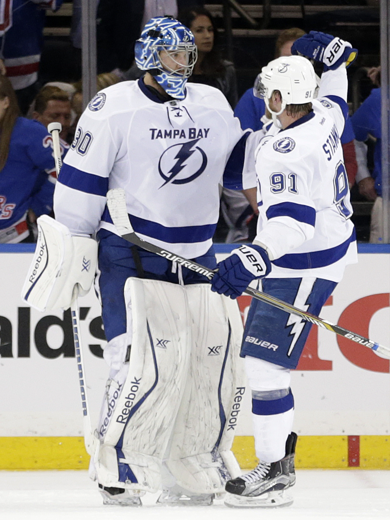 steven stamkos reebok jersey