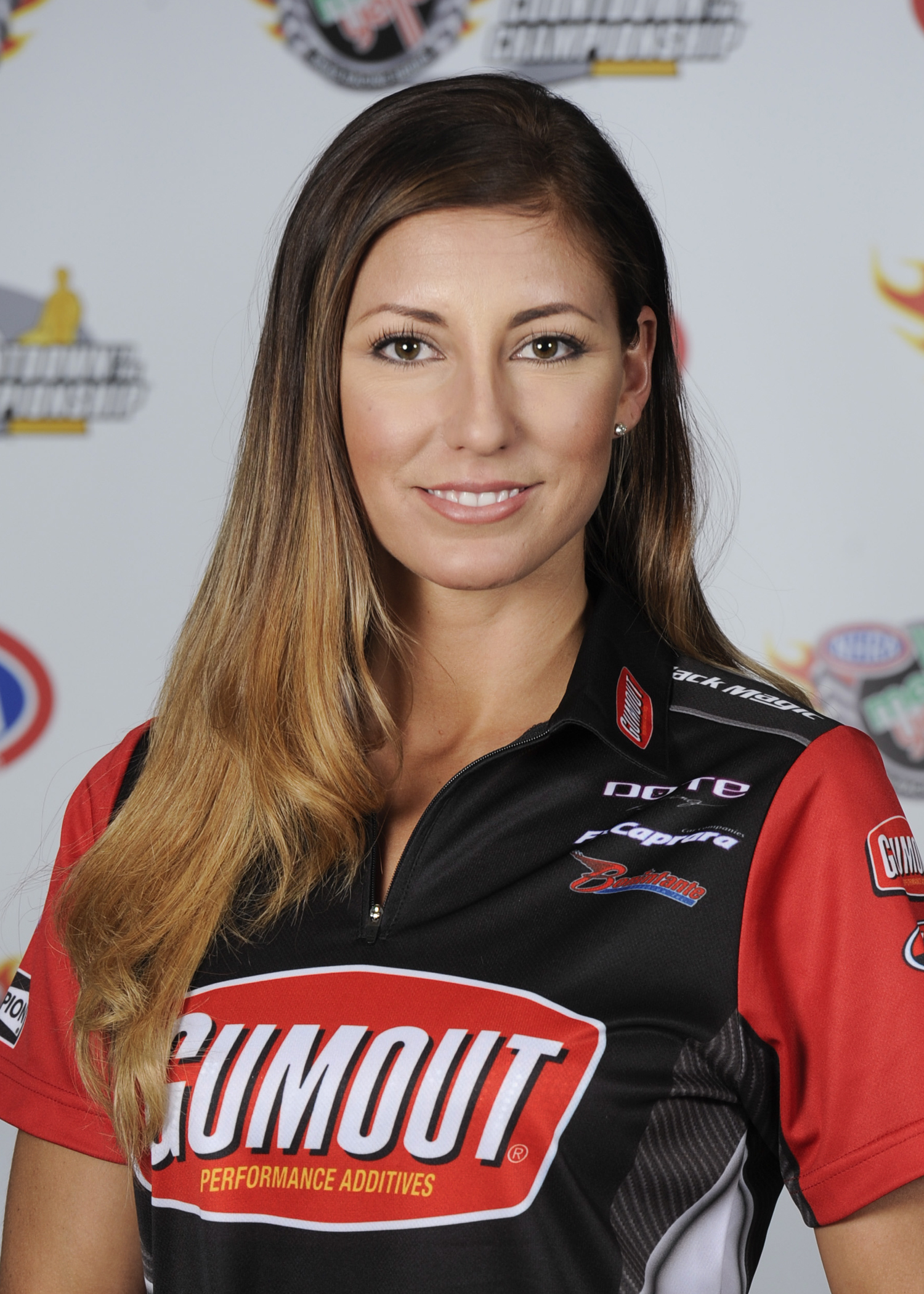 Leah Pritchett Knows Pivotal Performance Awaits At Summit Racing