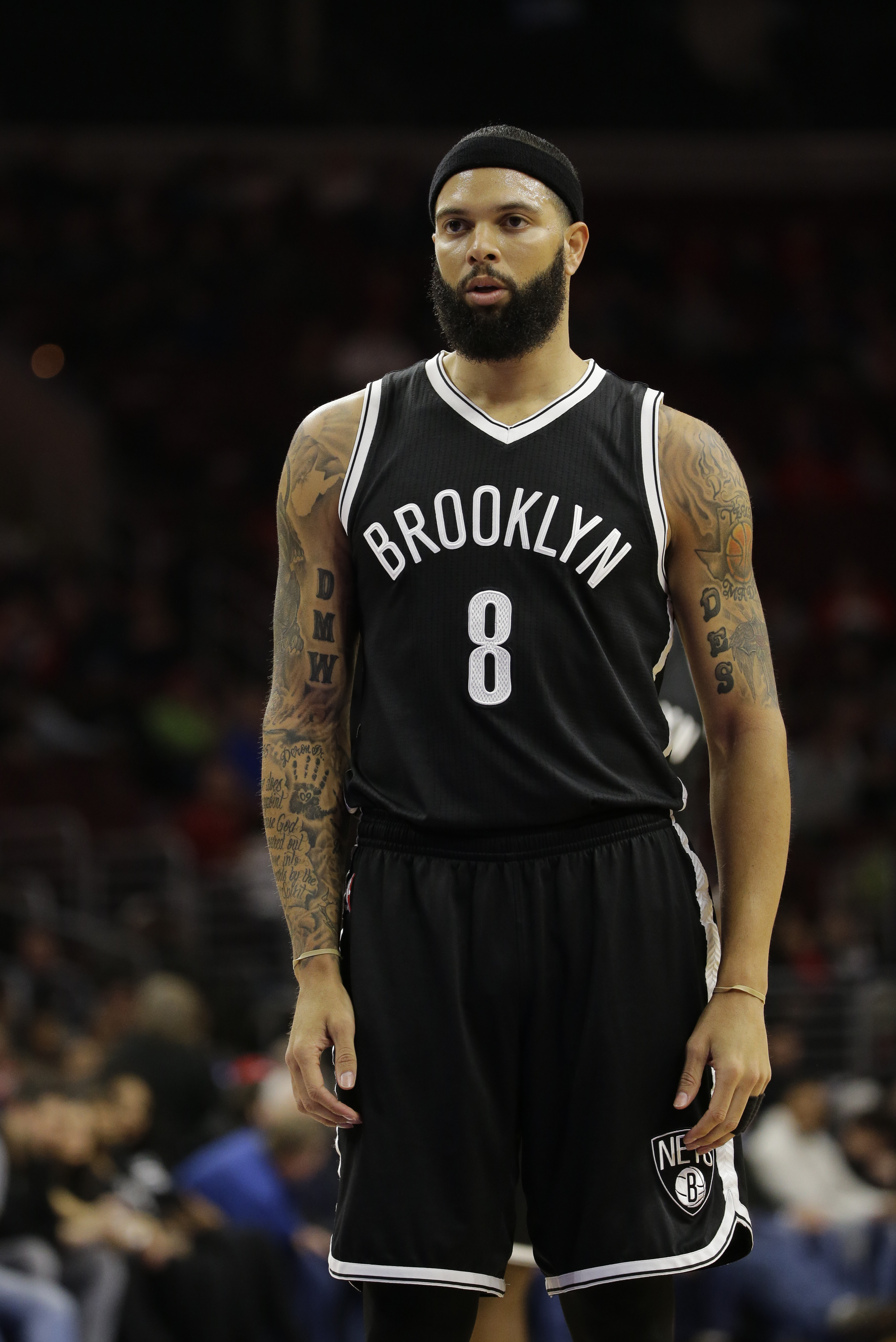 NBA notes: Deron Williams to join Mavs if he clears waivers | The