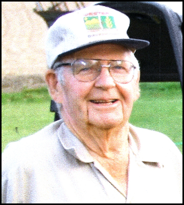 Obituary: Hayes, Kenneth M. | The Spokesman-Review