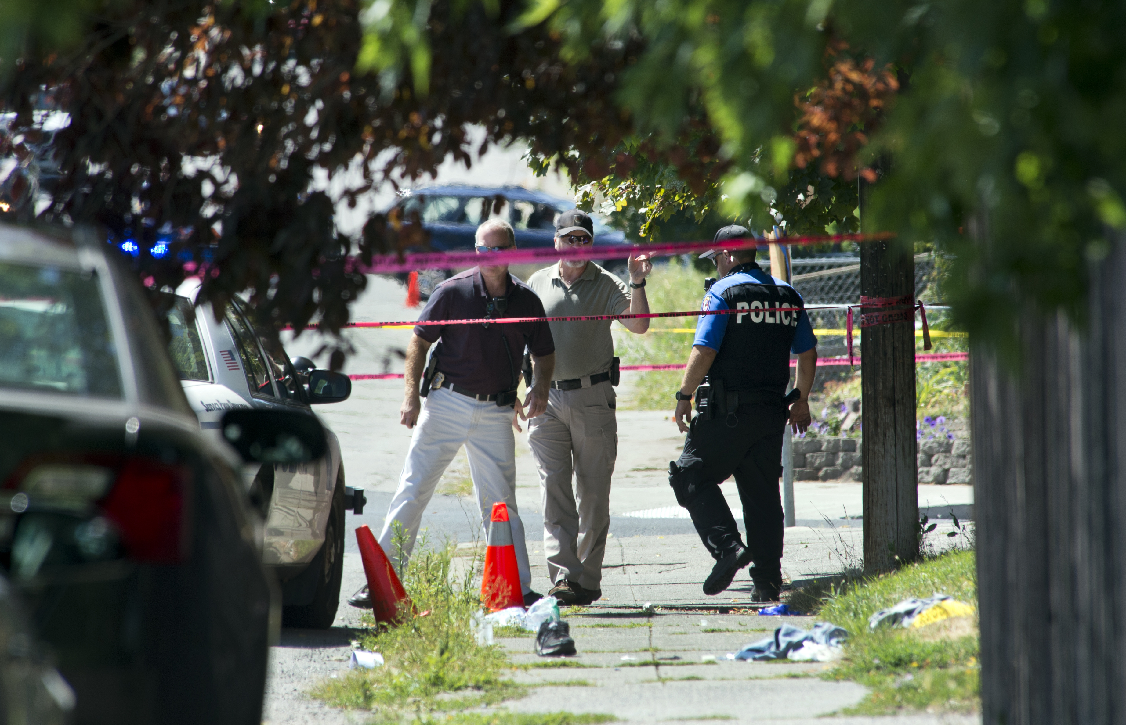 Death In Spokane Washington In The Last Week - 7ah8fjo