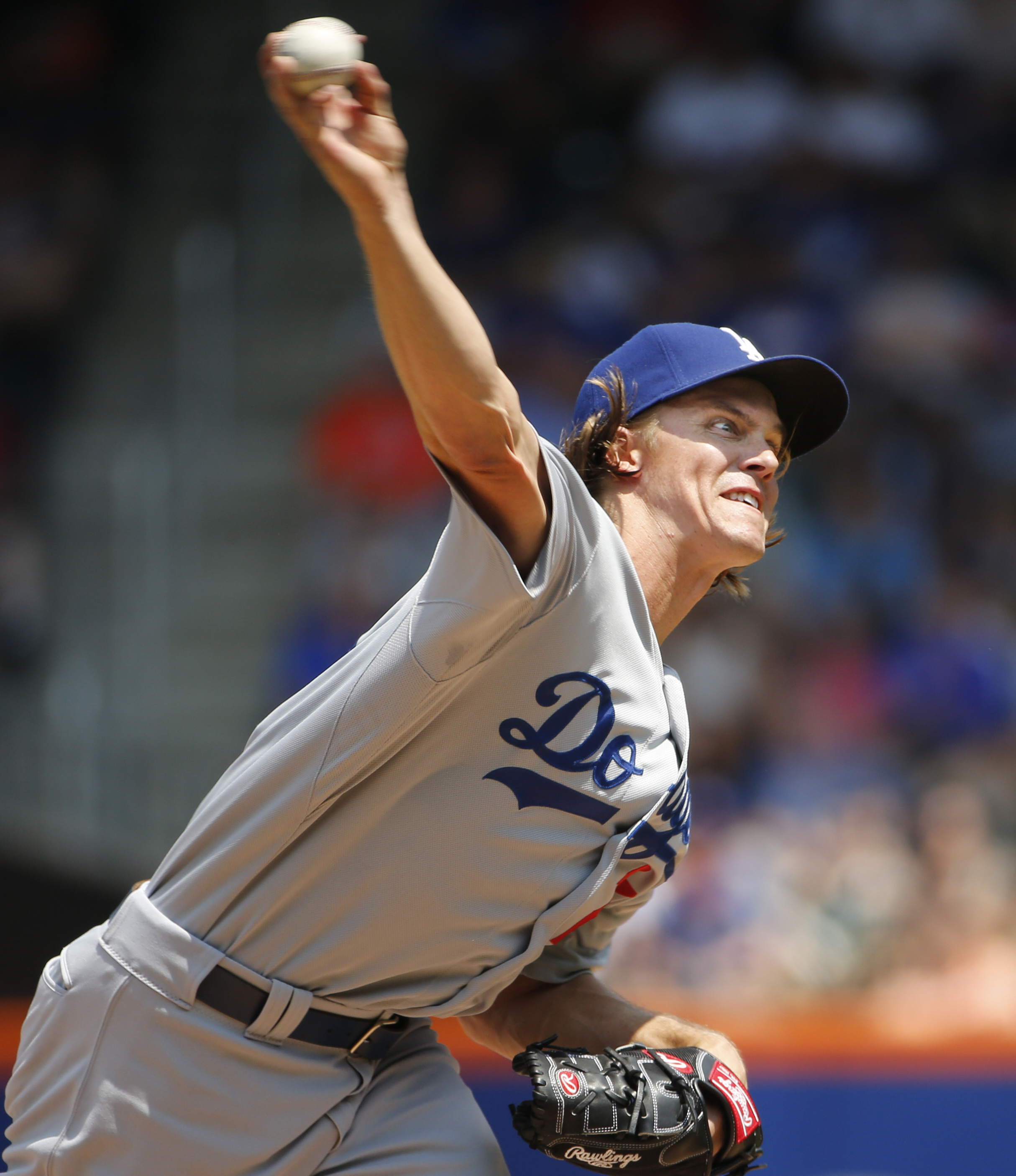 Orel Hershiser's record 59-inning scoreless streak