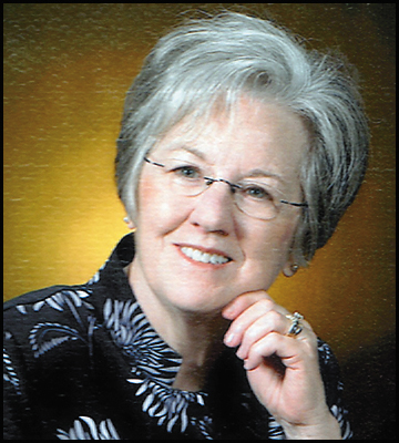 Obituary: Guenther, Mary Ann (Nolen) | The Spokesman-Review