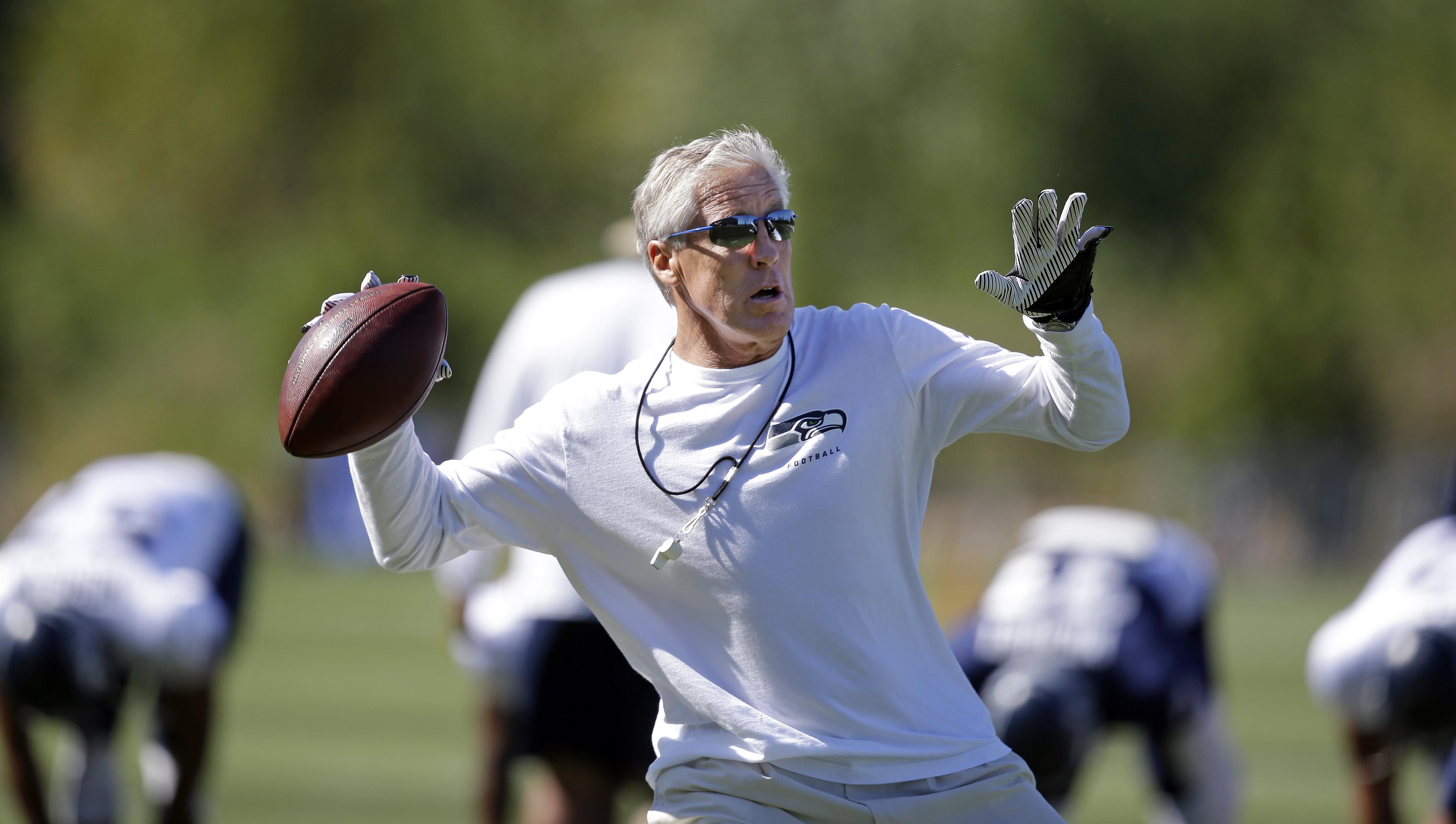 Failures shape Pete Carroll | The Spokesman-Review