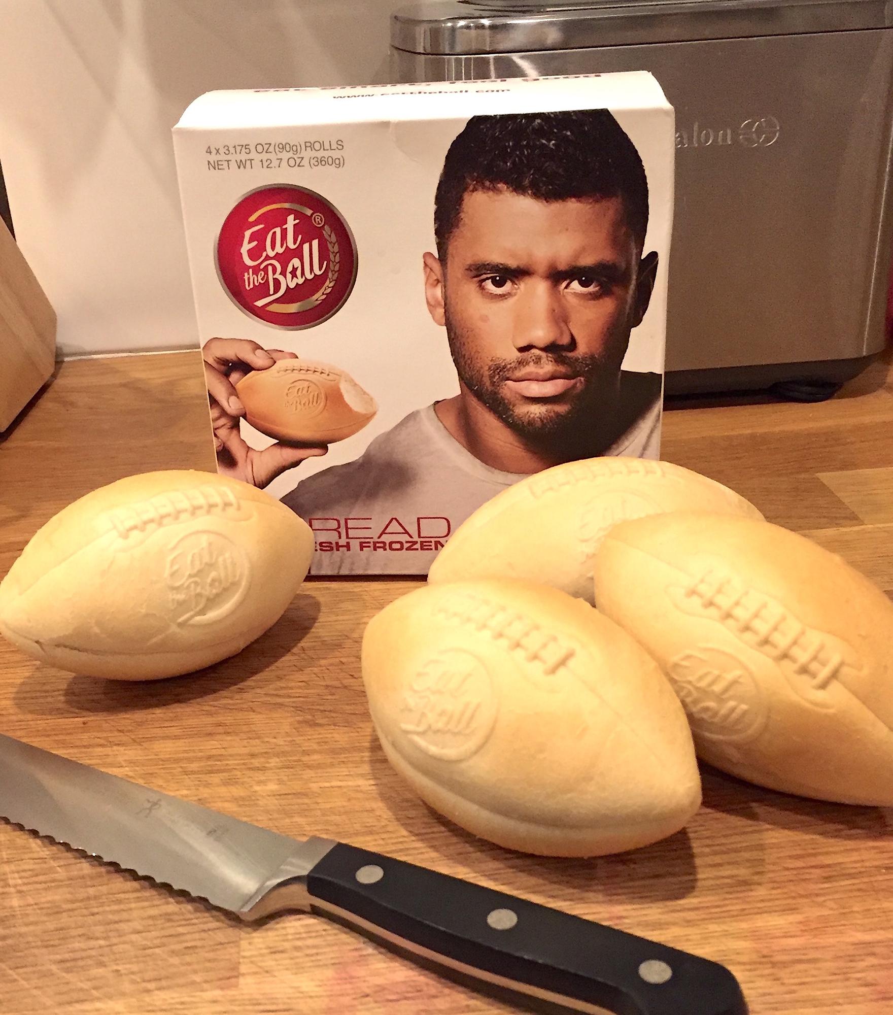 Doug Clark: These Russell Wilson edibles aren't worth the dough