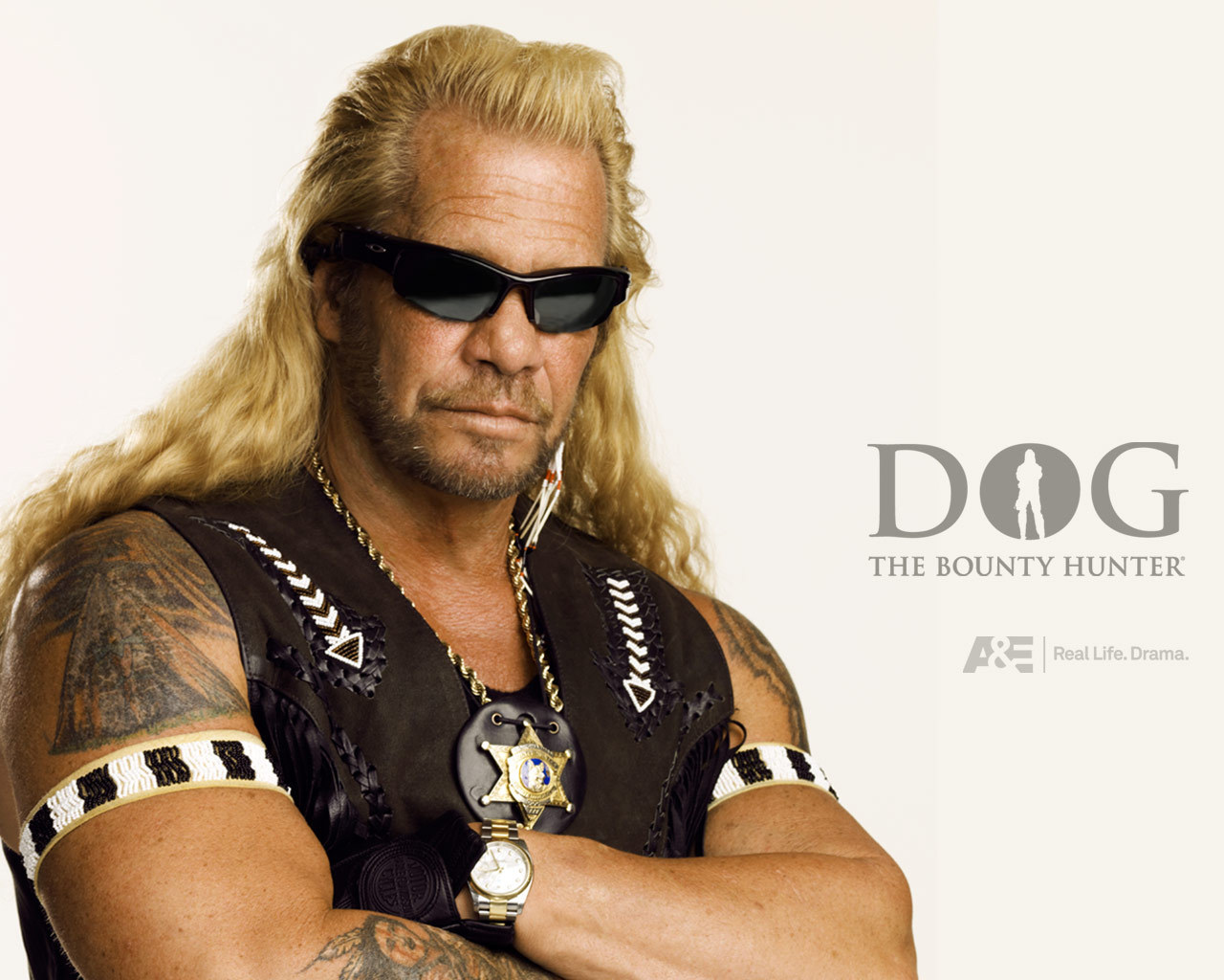 'Dog the Bounty Hunter' helps kill proposed Idaho law on bail agents