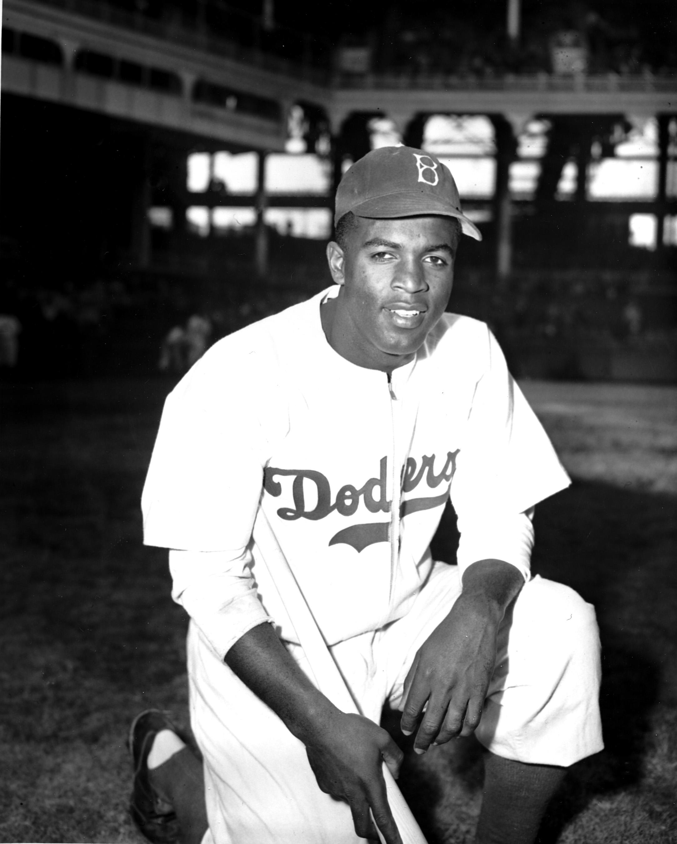 PBS' documentary on Jackie Robinson reveals complicated ...