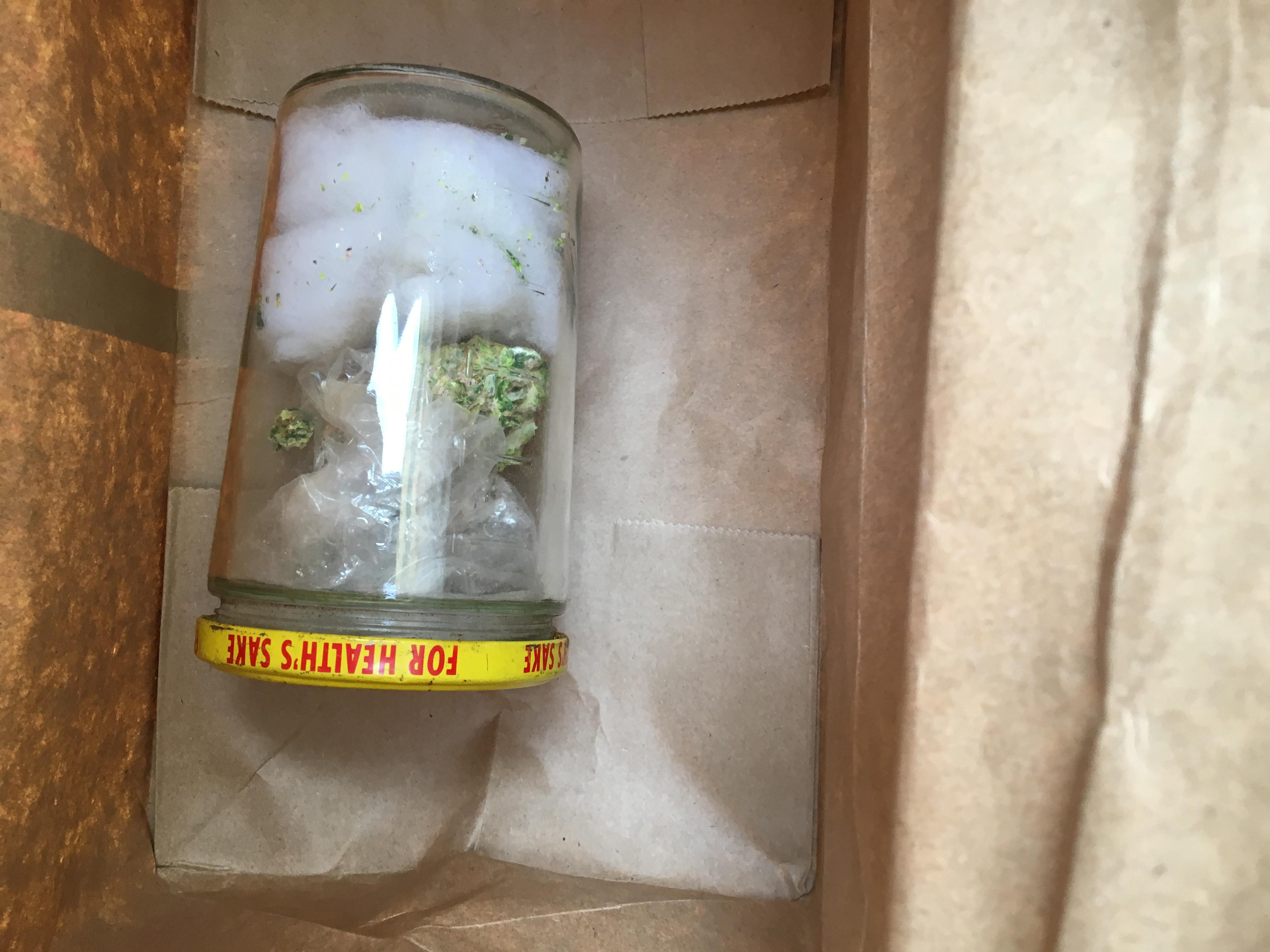 Uranium, blasting caps found in Spokane Valley garage | The Spokesman