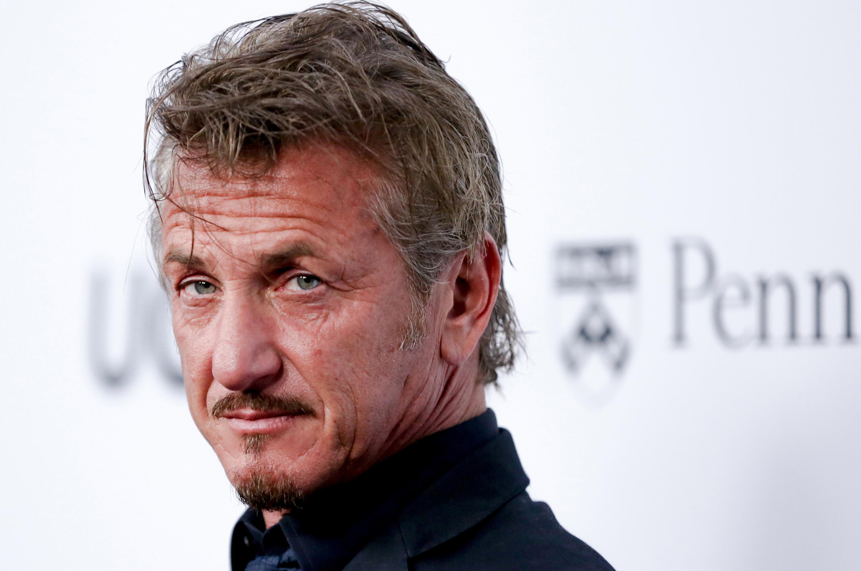 Sean Penn net worth