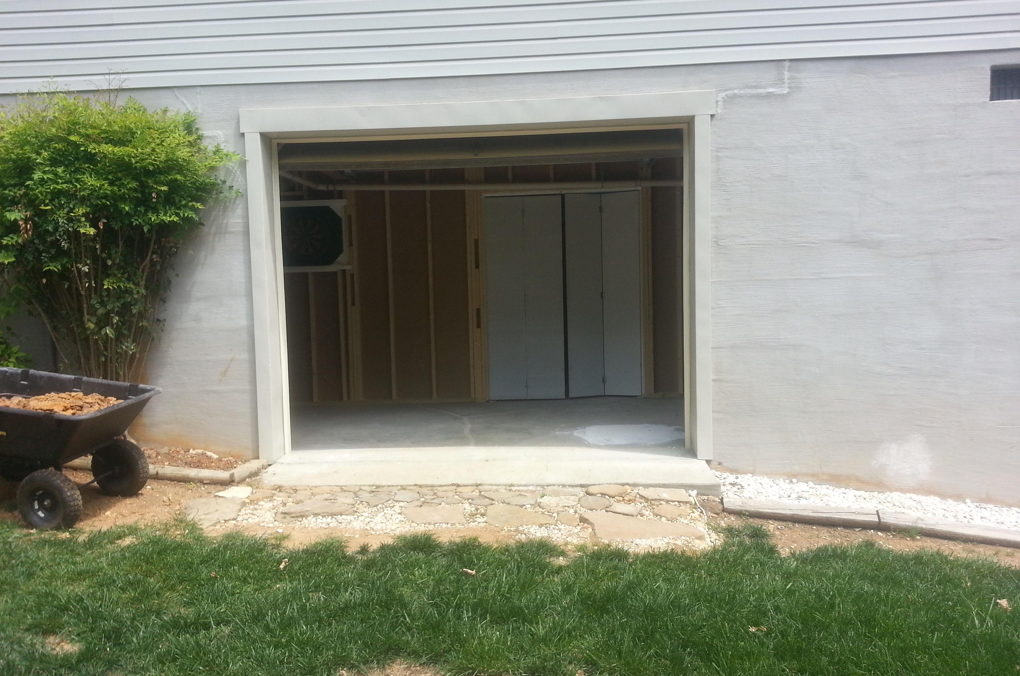 Ask The Builder Key To French Door Installation Is Good Flashing