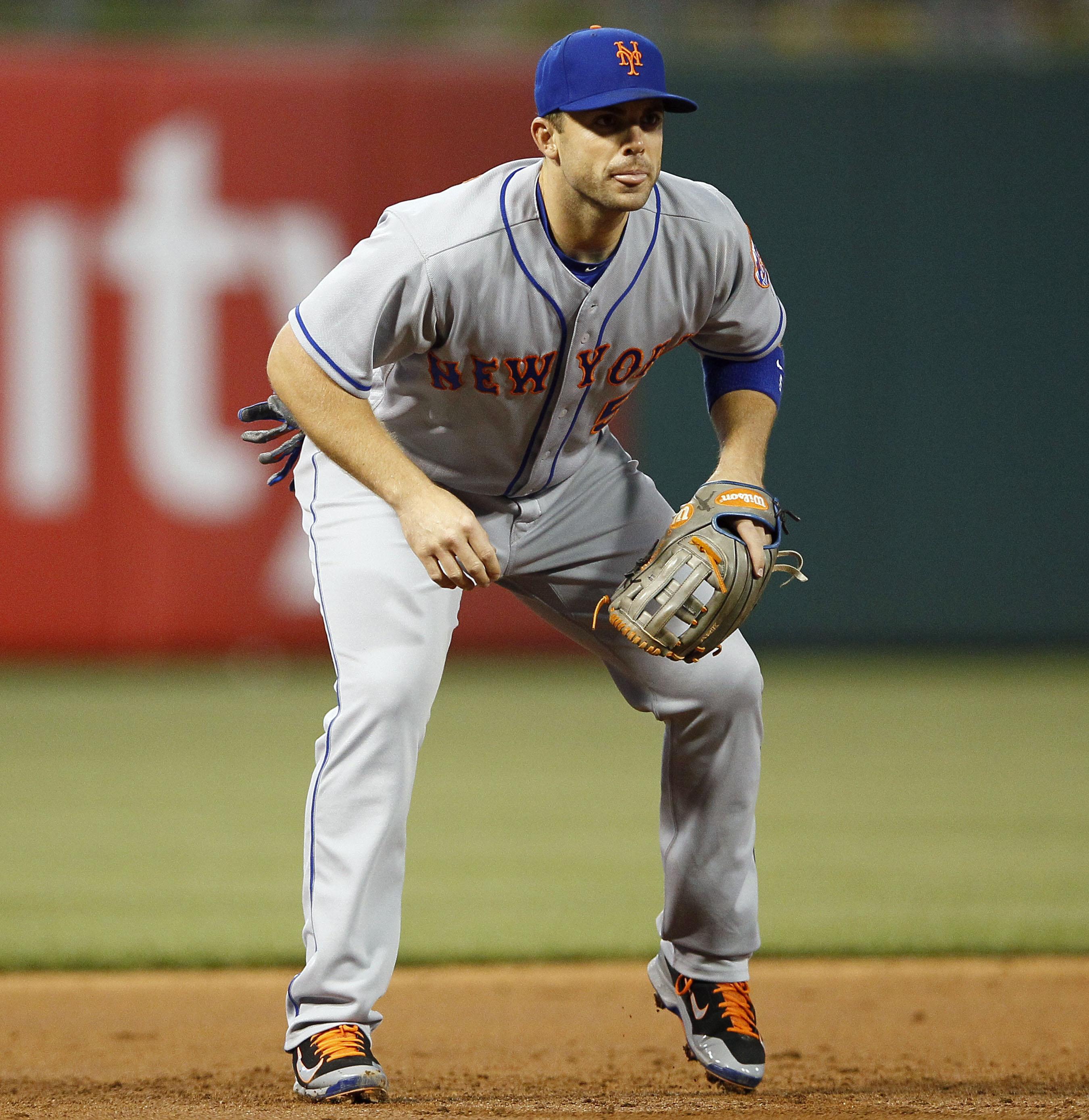 Mets' David Wright could play in minors on Monday