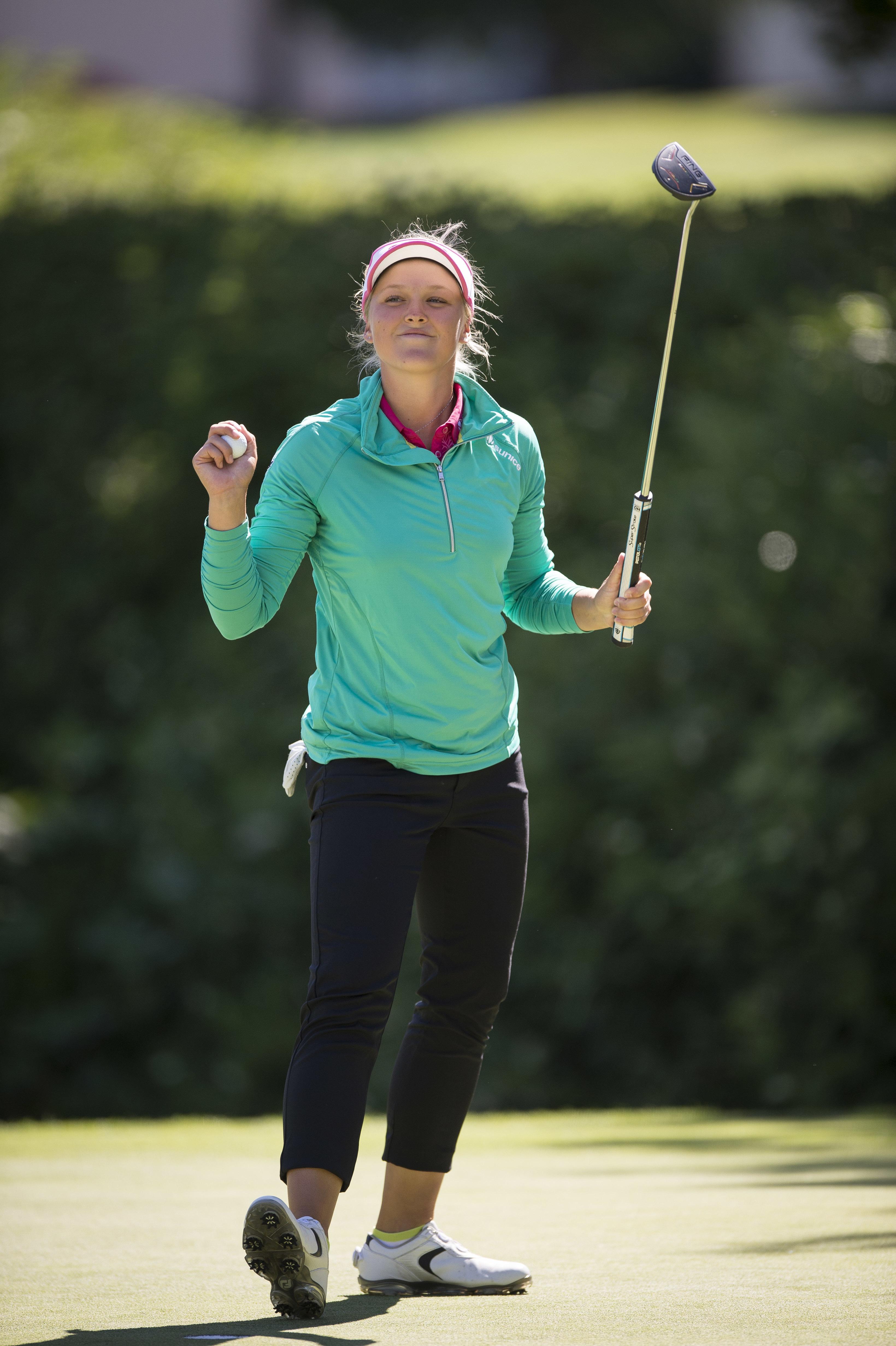 On the Fringe: Women’s golf takes center stage with U.S. Open | The ...