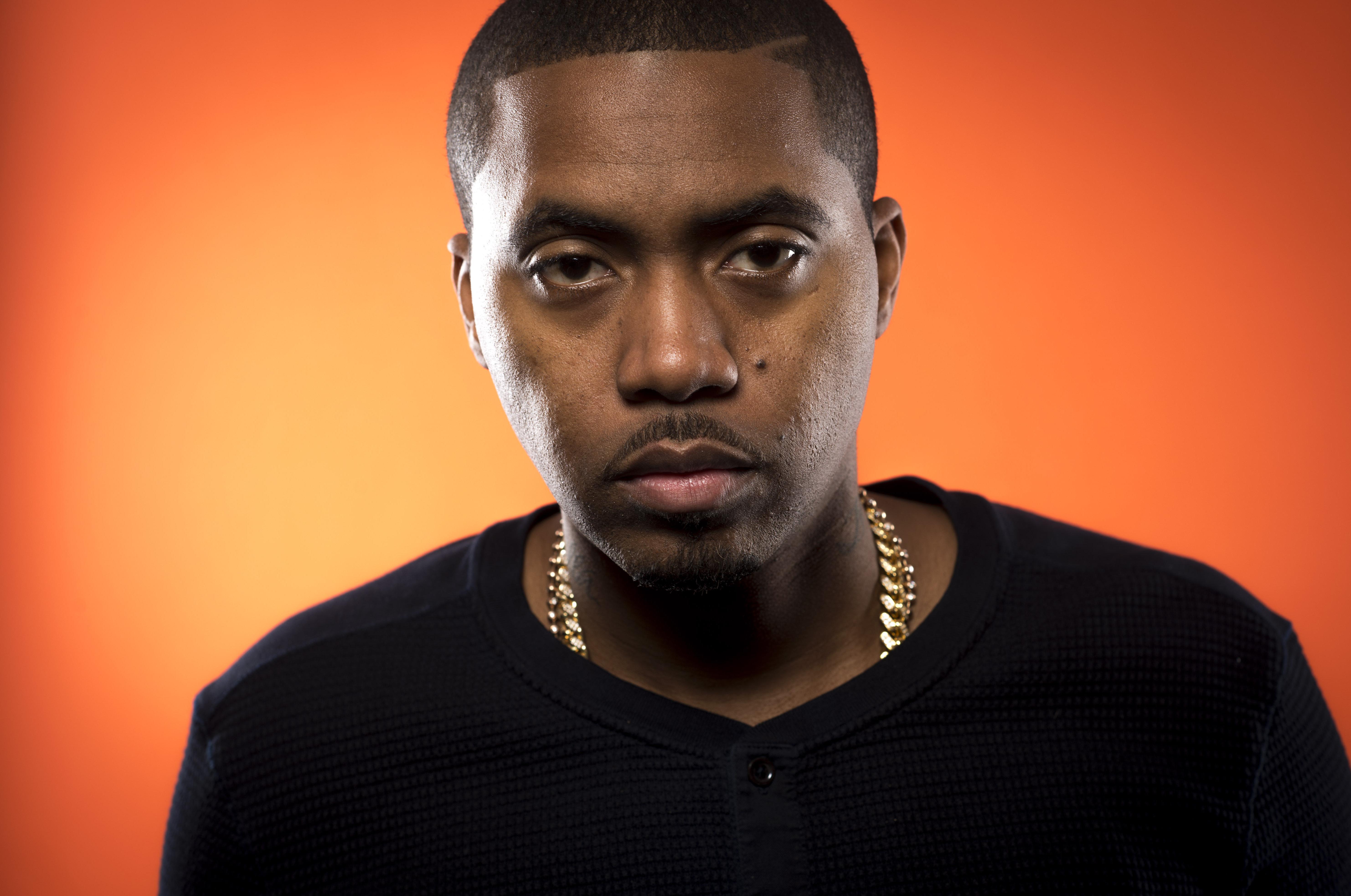 Building His Brand Rapper Nas Ventures Into Filmmaking The Spokesman