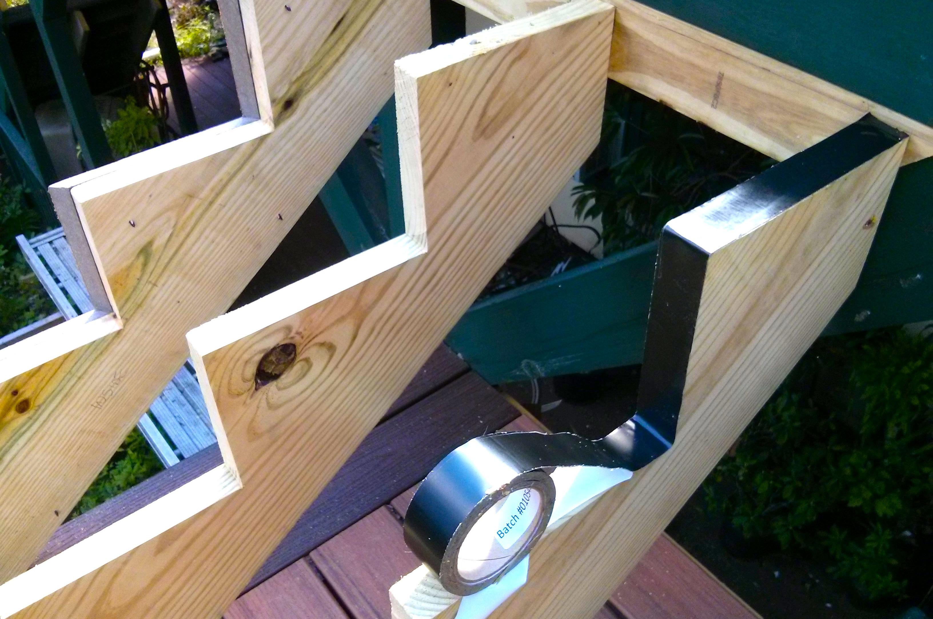 How to build exterior stairs that last | The Spokesman-Review