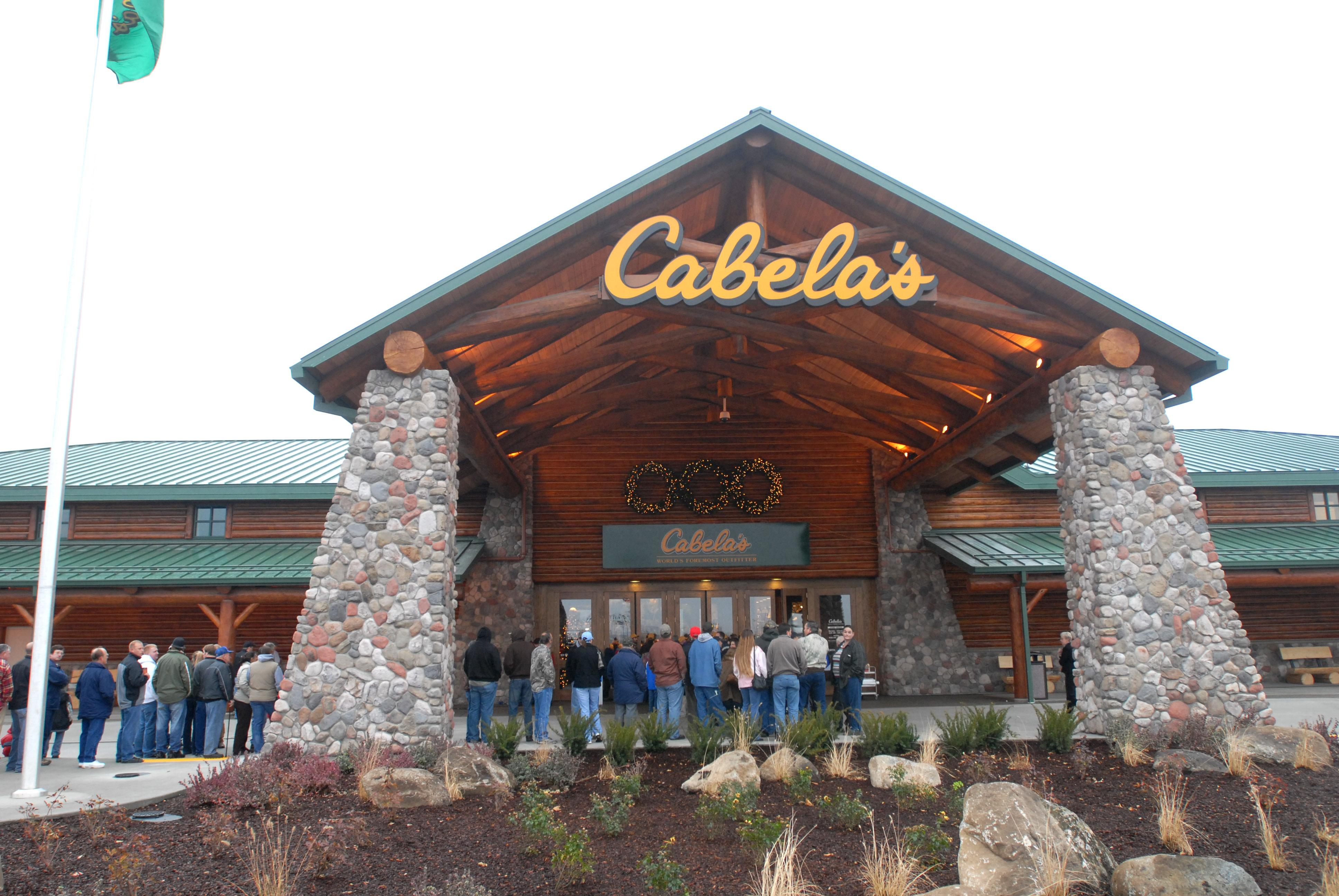 Cabela’s customers say they hope acquisition by Bass Pro doesn’t bring ...