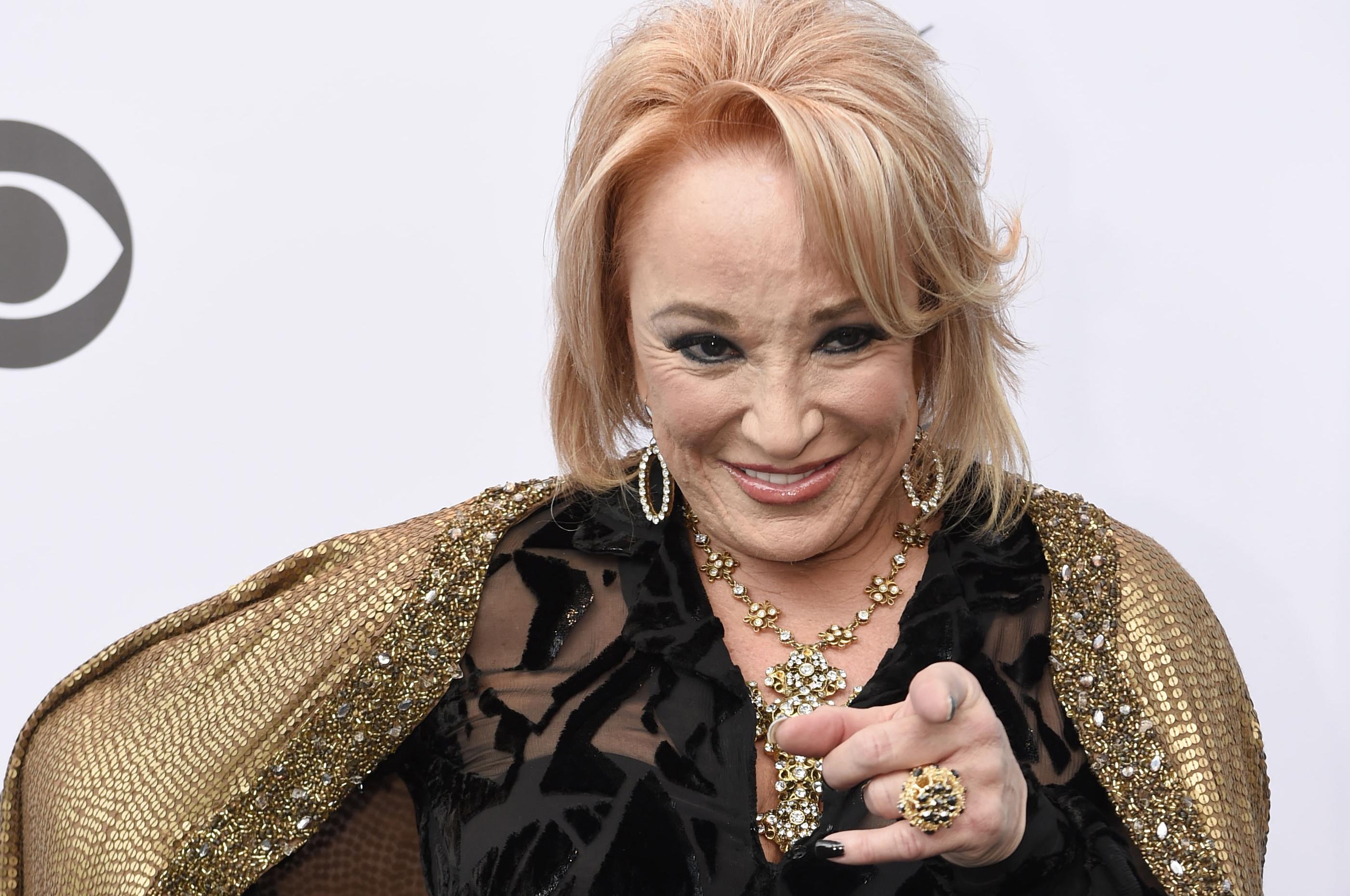 Tanya Tucker’s rescheduled Spokane show now canceled | The Spokesman-Review