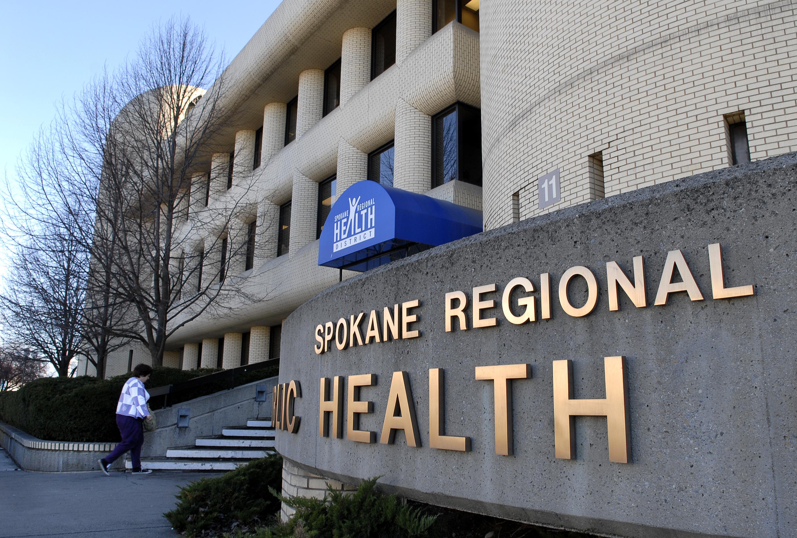 Board to decide Thursday if non-doctor may lead Spokane Regional Health ...