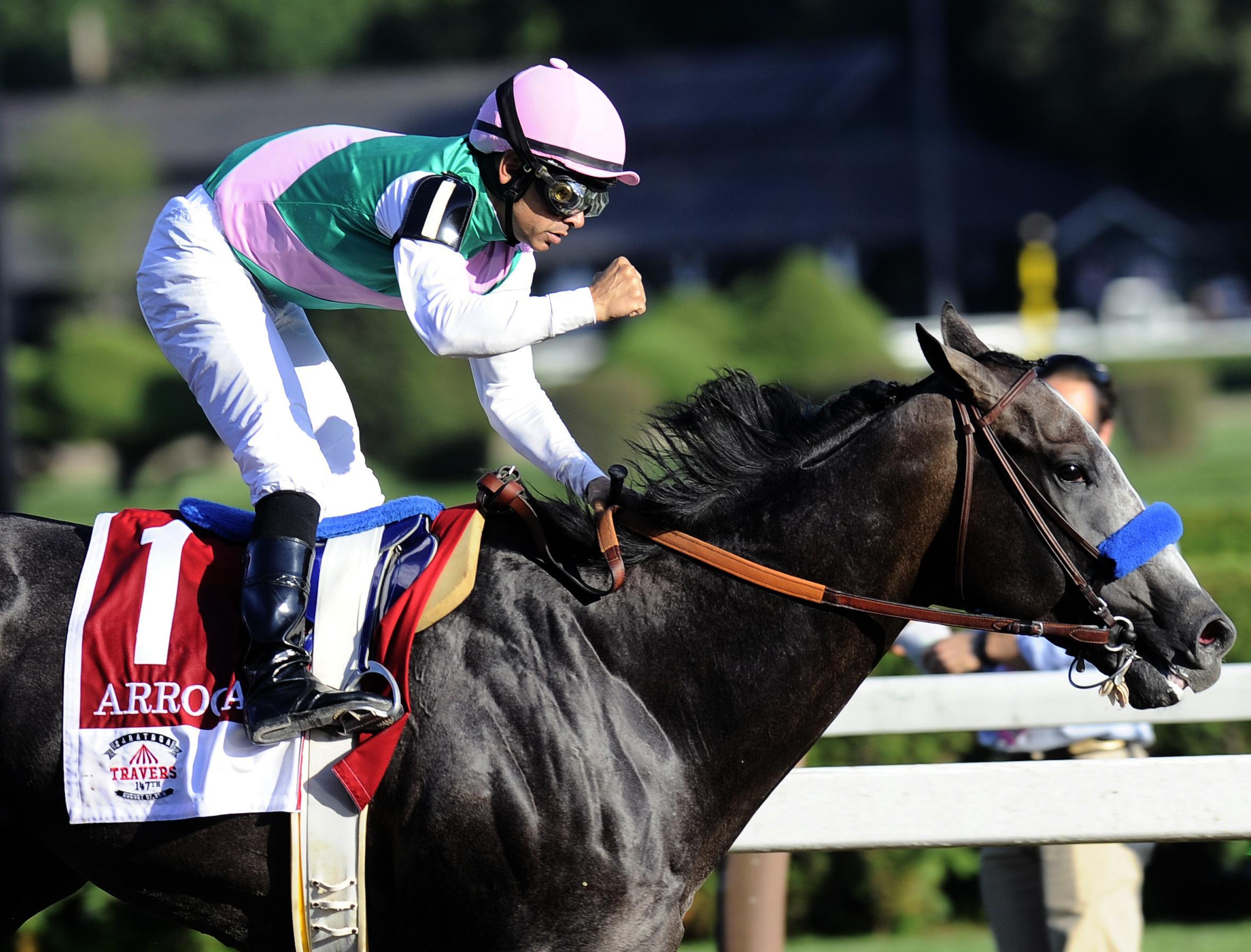 Jockey Mike Smith at age 51 eyes big money in Breeders’ Cup | The