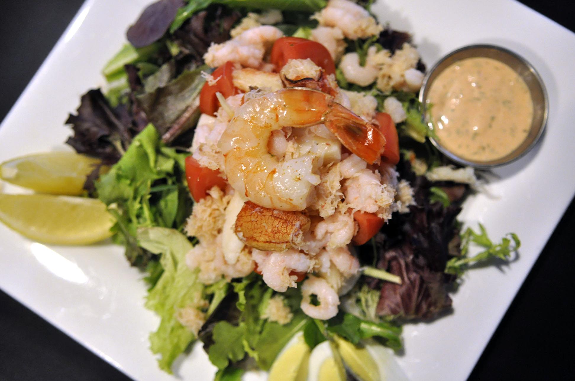 The Barrel Bids Bon Voyage To Seafaring Theme The