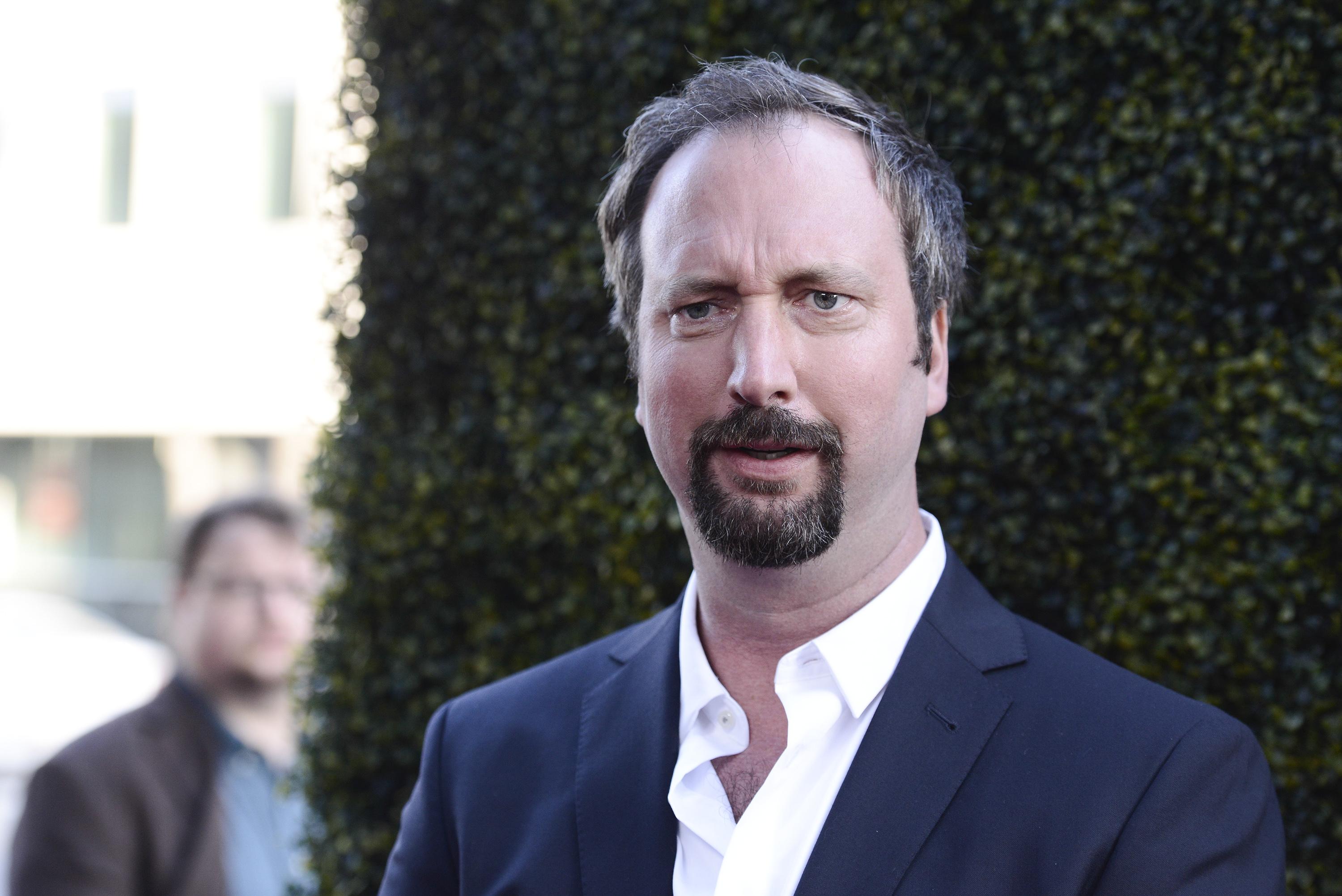 Observing absurdity Tom Green returns to the Spokane Comedy Club The