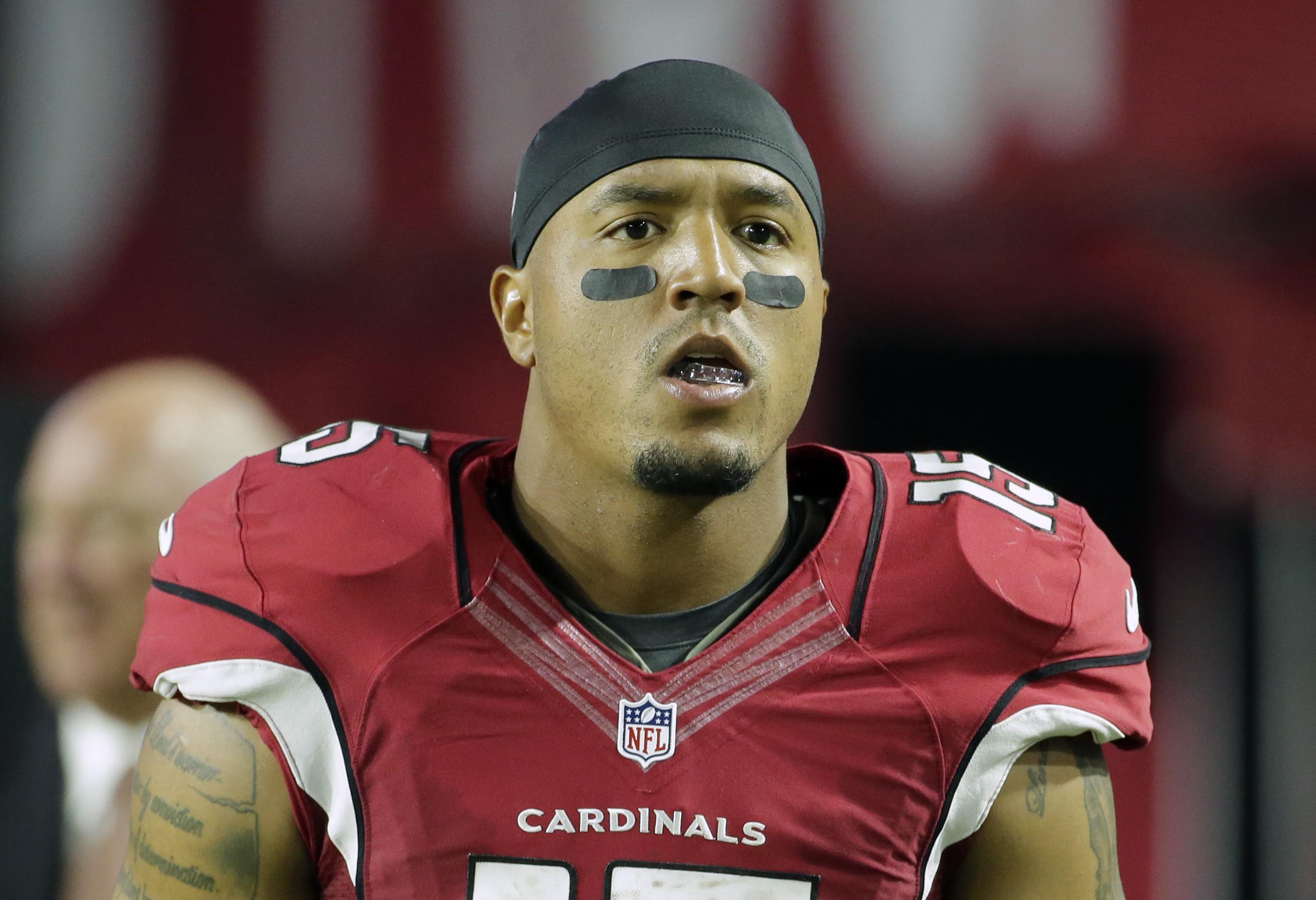 arizona cardinals jersey 2016