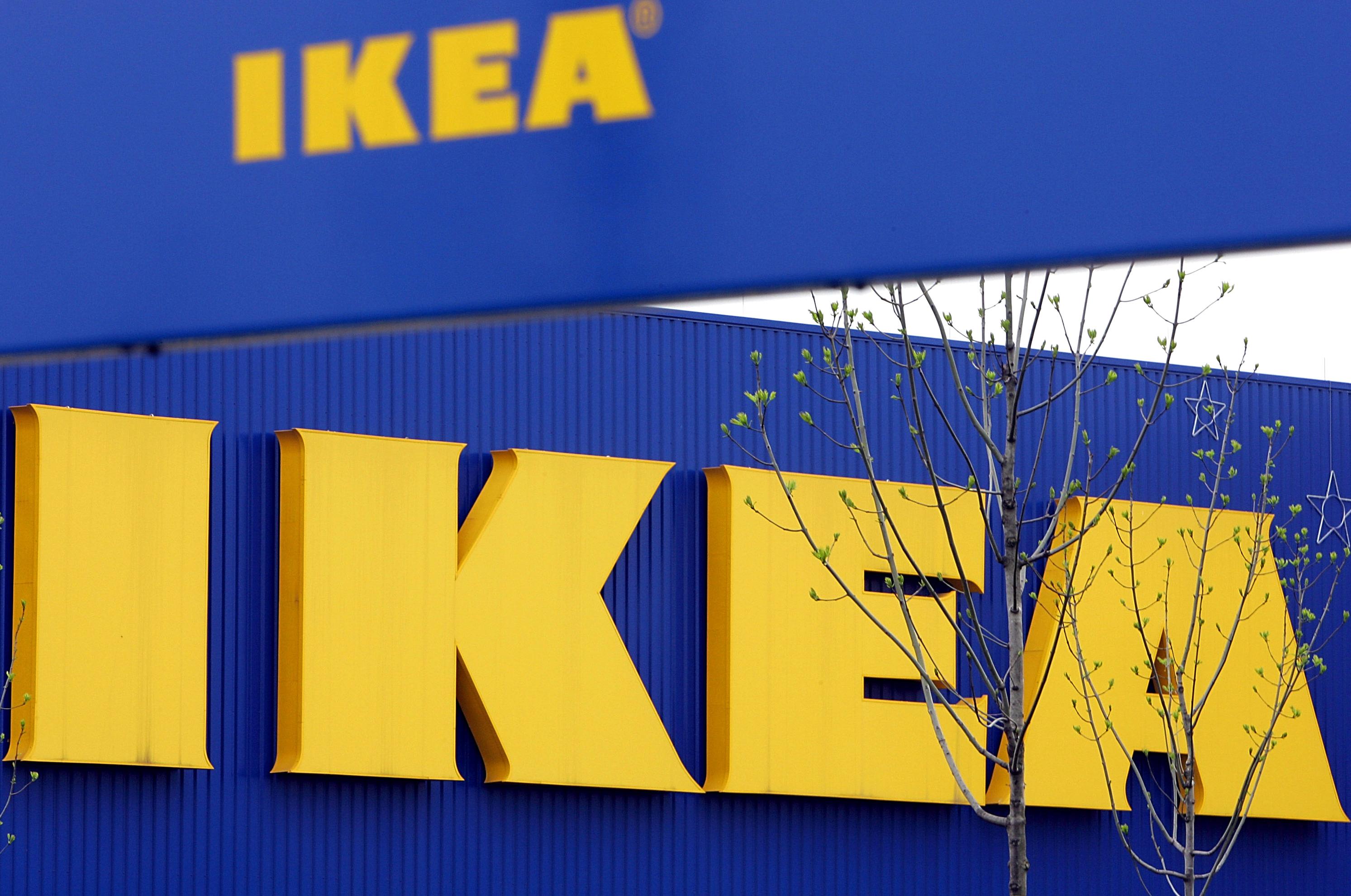 Ikea To Settle For 50 Million After Toppled Dressers Kill 3 Young