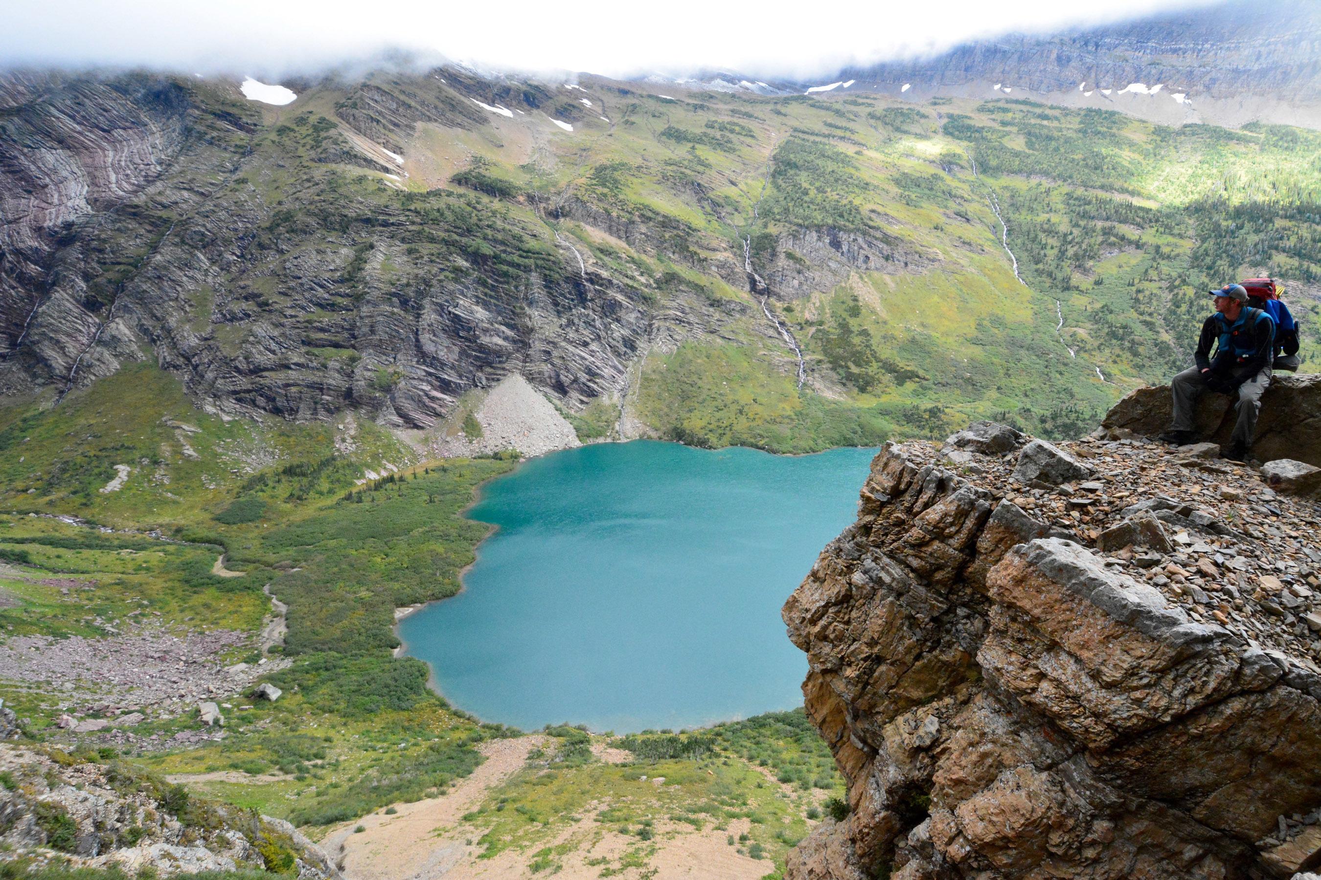 Glacier National Park reports record attendance in 2016 