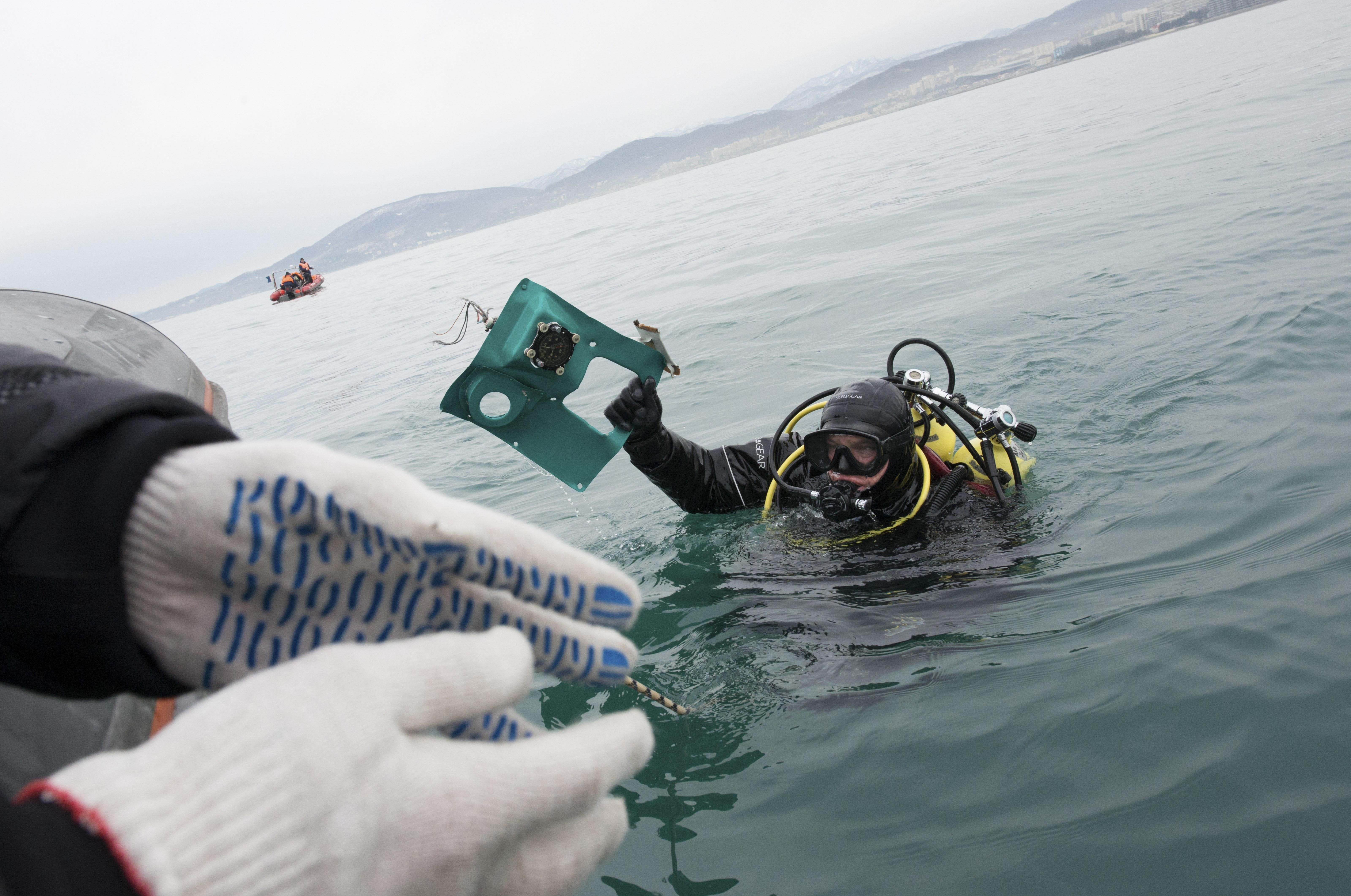 Second Quarter 2015 Bsea Commentary By >> Investigators Study Flight Recorder From Black Sea Jet Crash The Second Quarter 2015 Bsea Commentary By >> Investigators Study Flight Recorder From Black Sea Jet Crash The