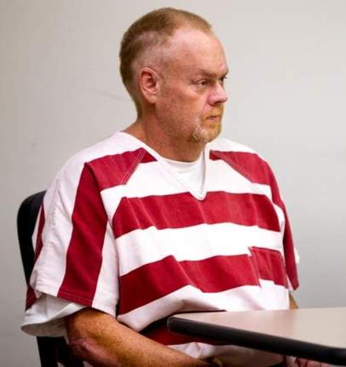 Hutto Pleads Guilty In Bo Kirk Murder The Spokesman Review