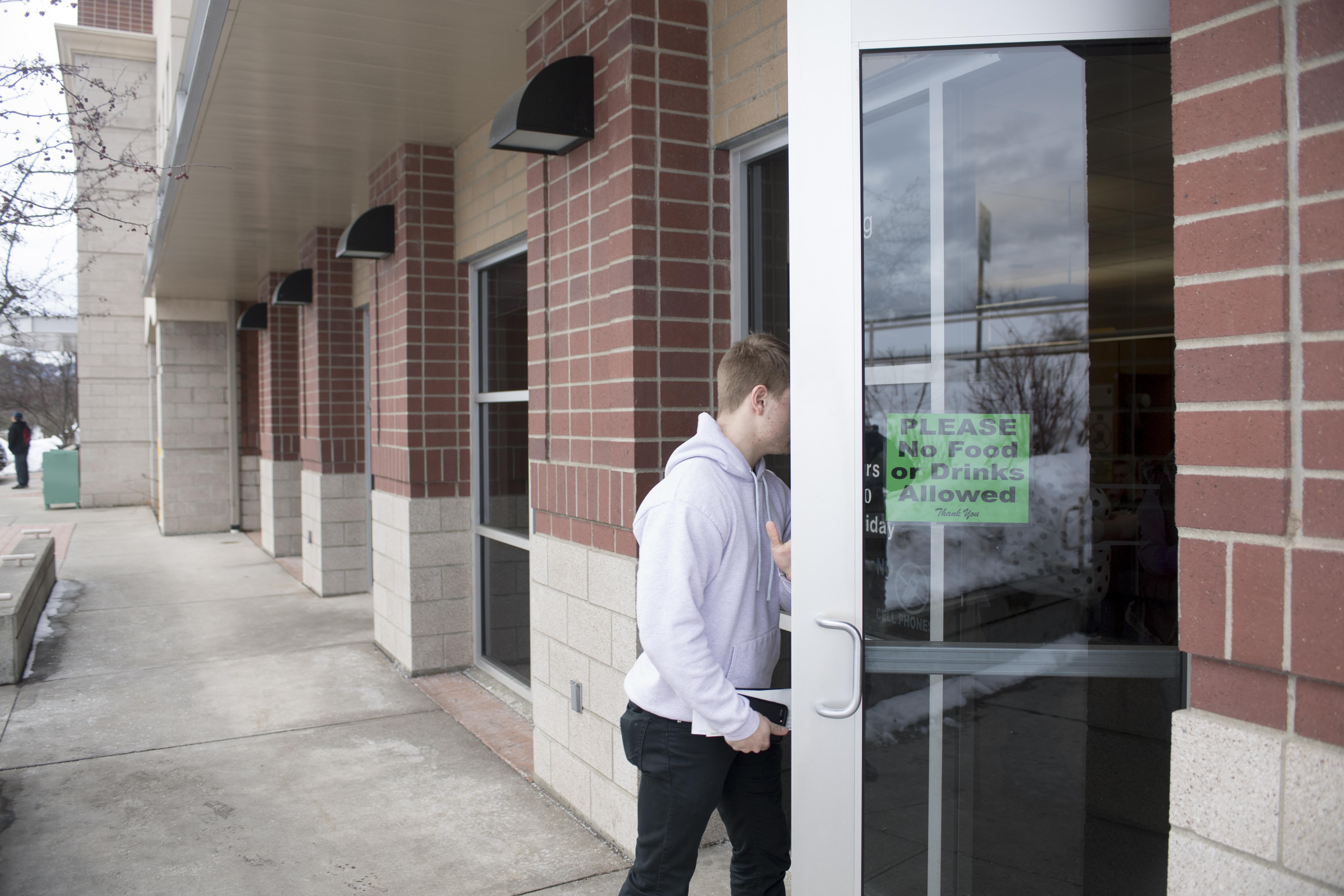 Drivers License Office Near Me Open Today