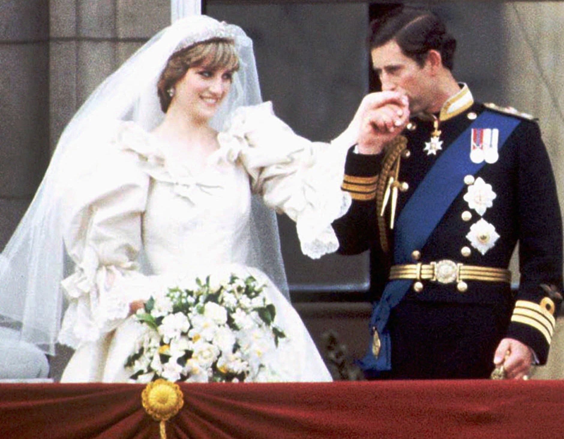 ABC and People teaming up for documentary on Princess Diana | The ...